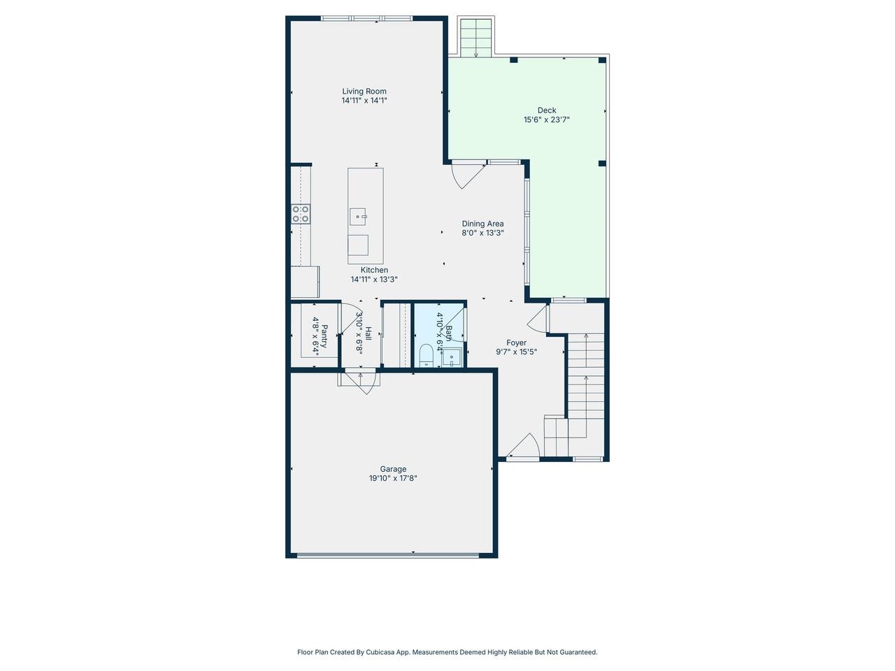 427 Old Farm Road