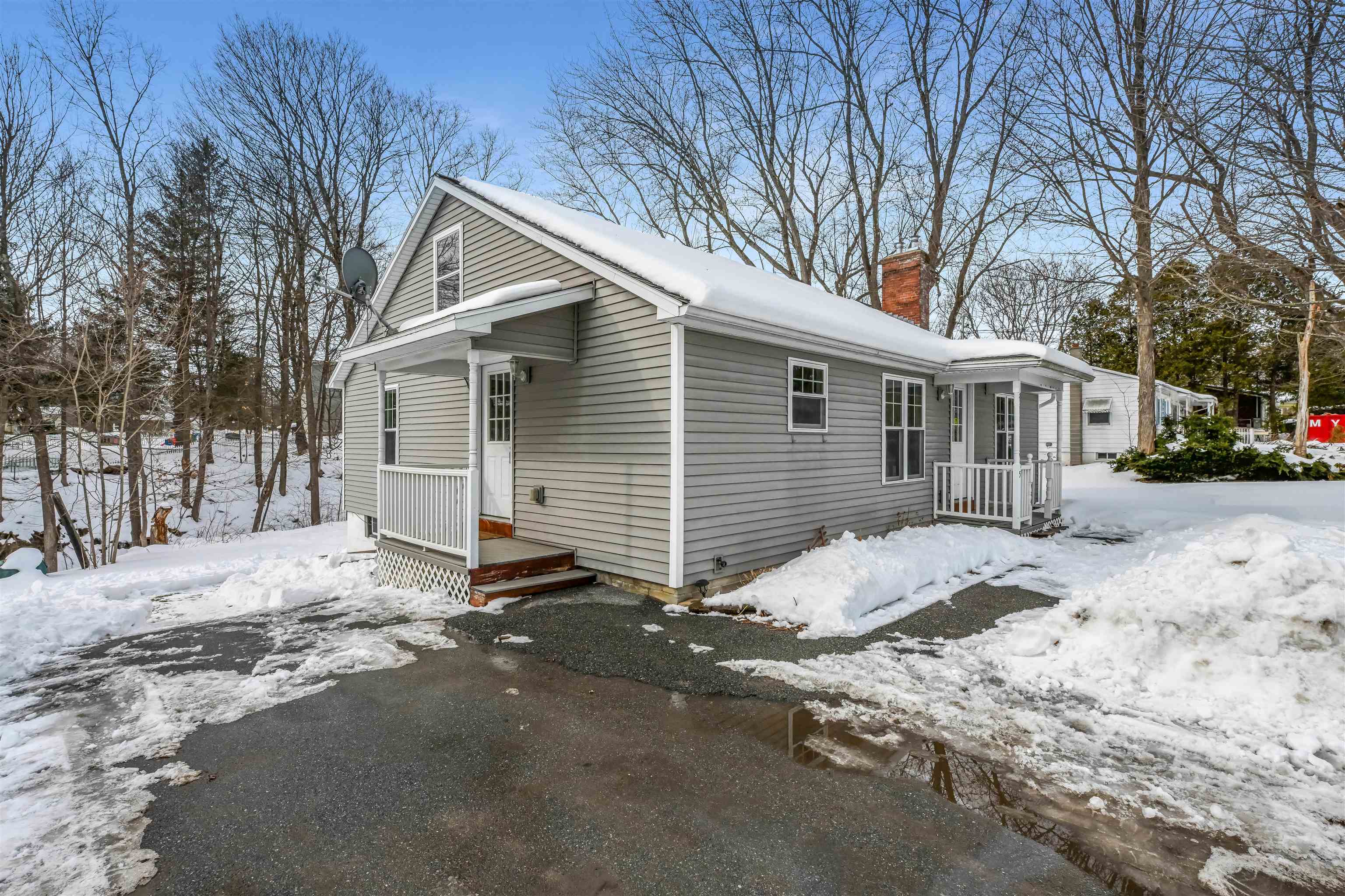 5 Alder Lane