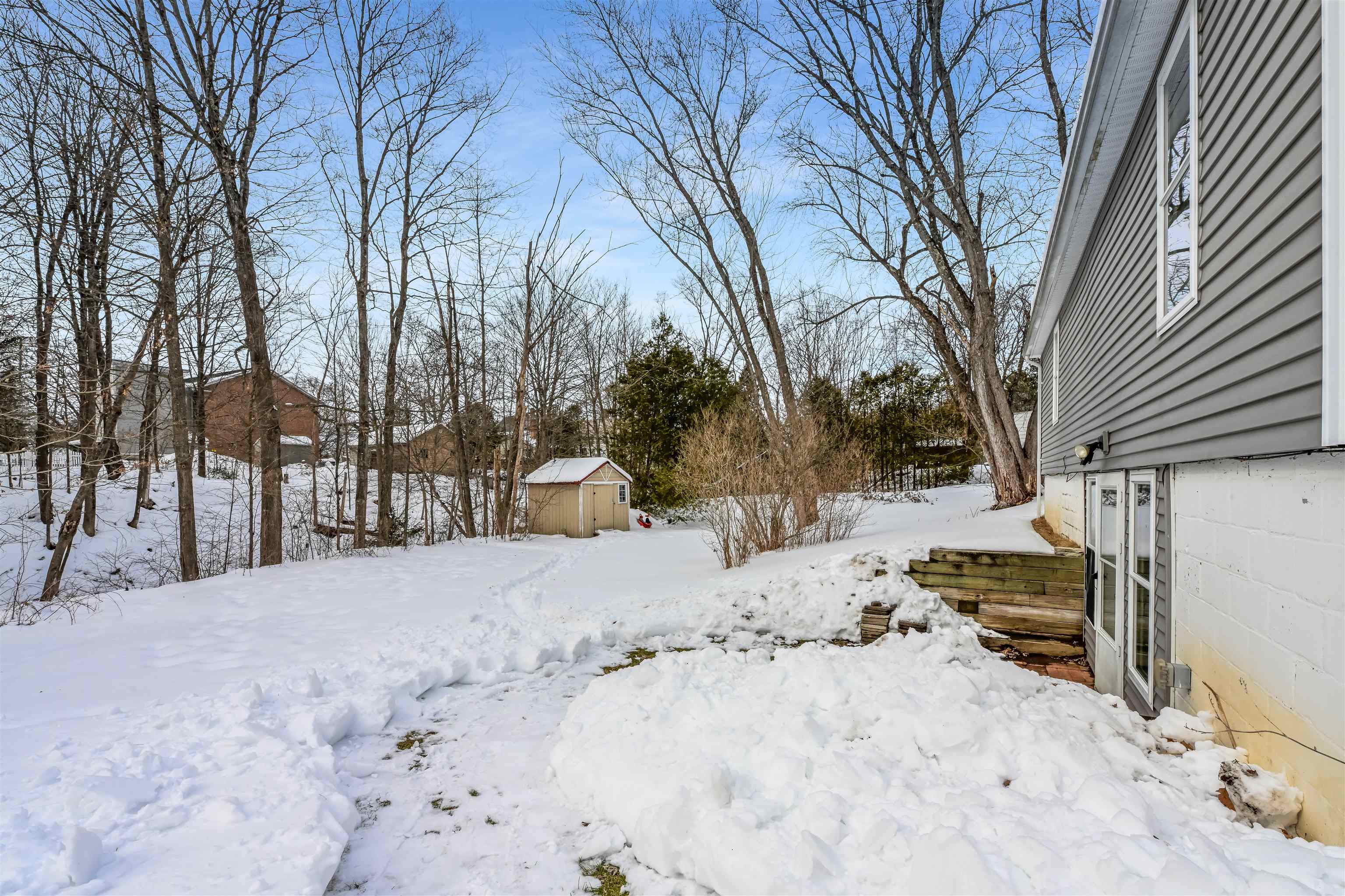 5 Alder Lane
