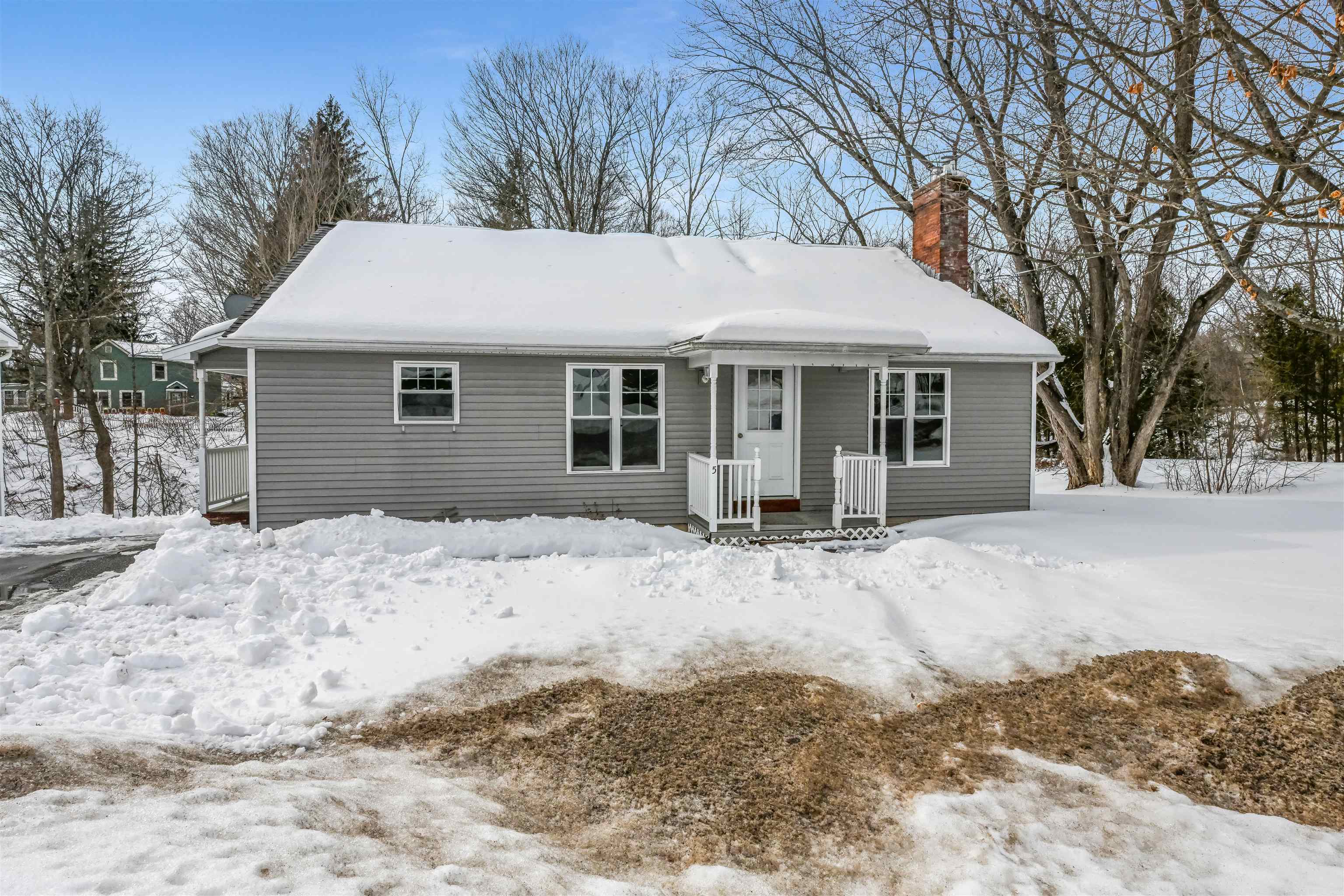 5 Alder Lane