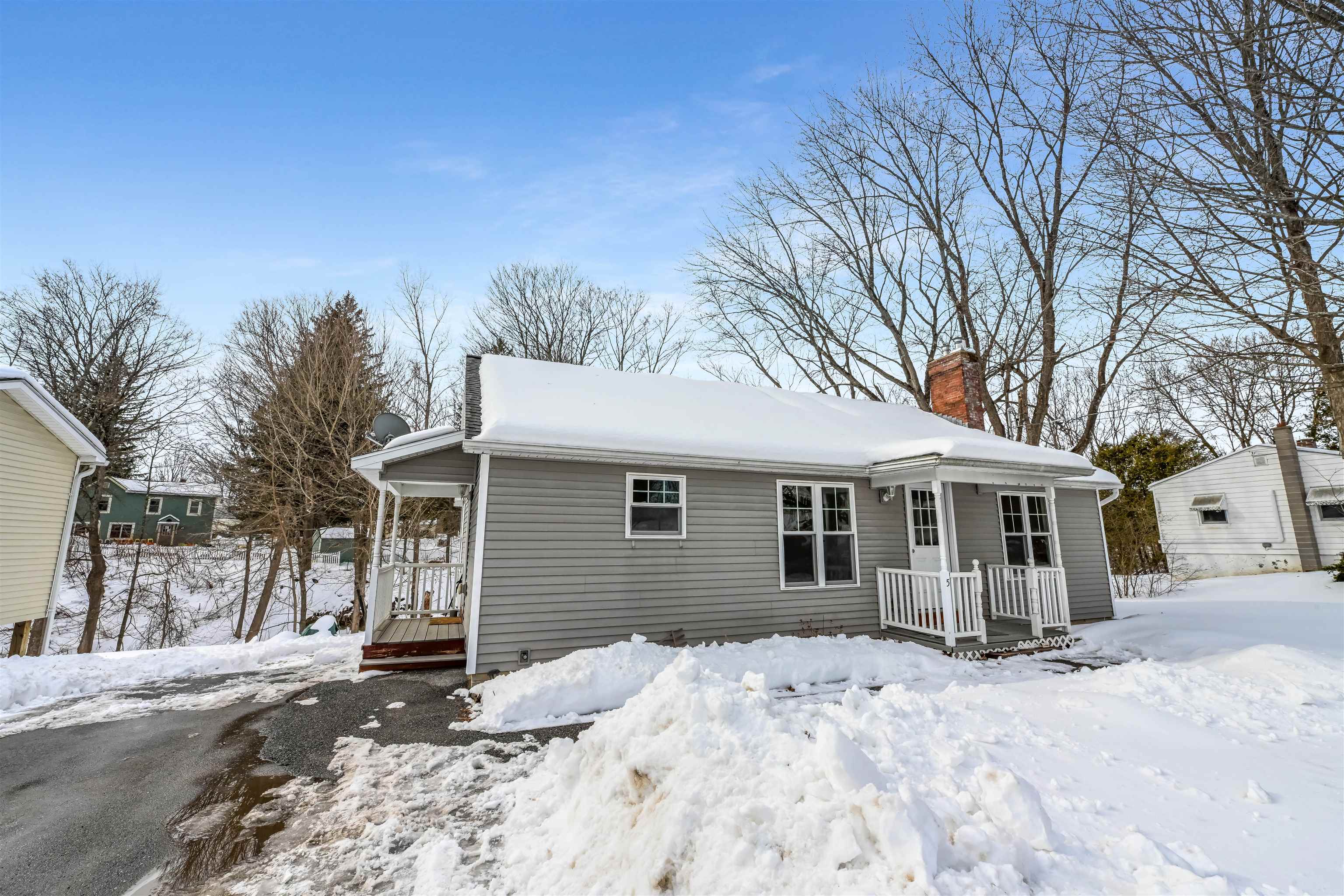 5 Alder Lane