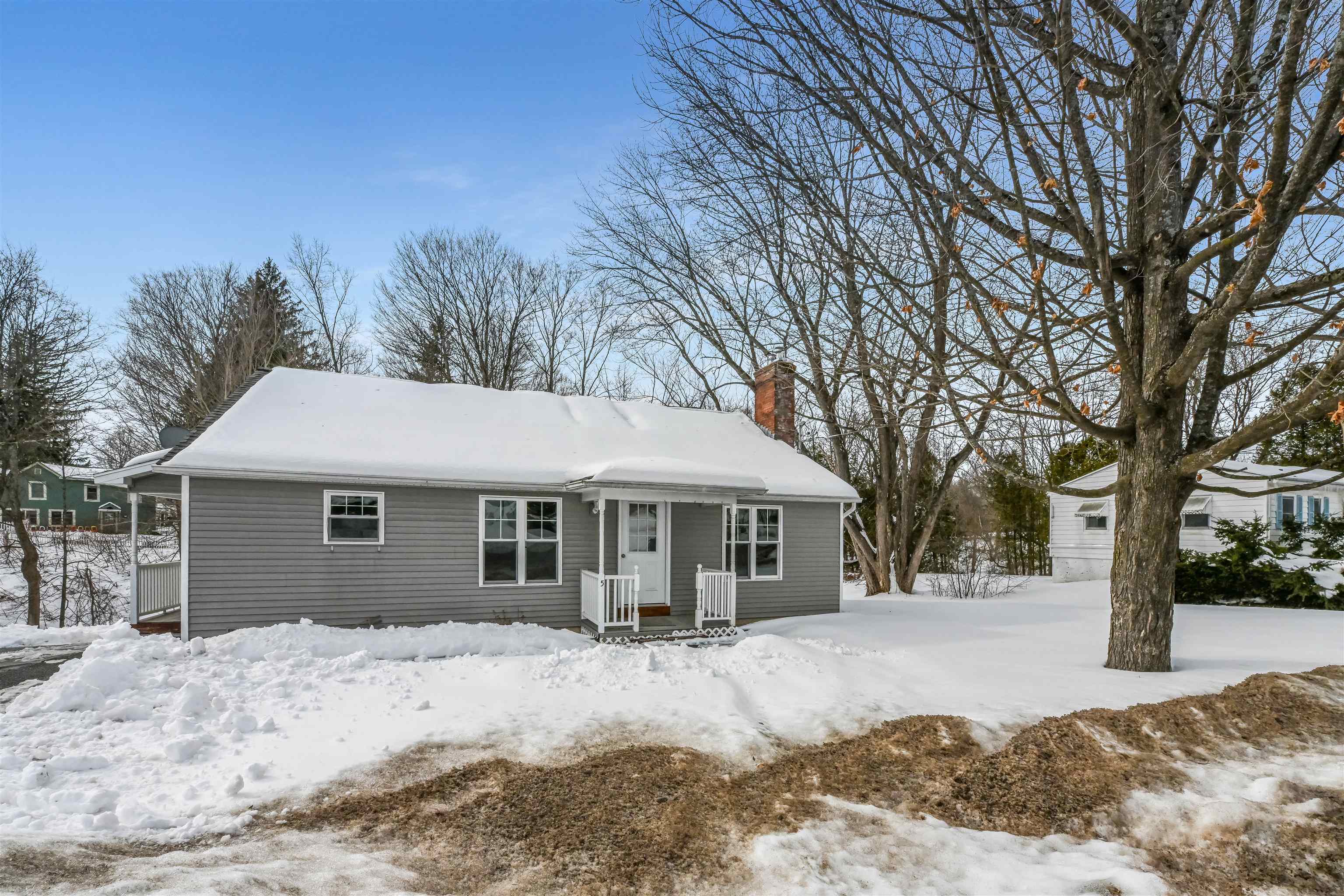 5 Alder Lane
