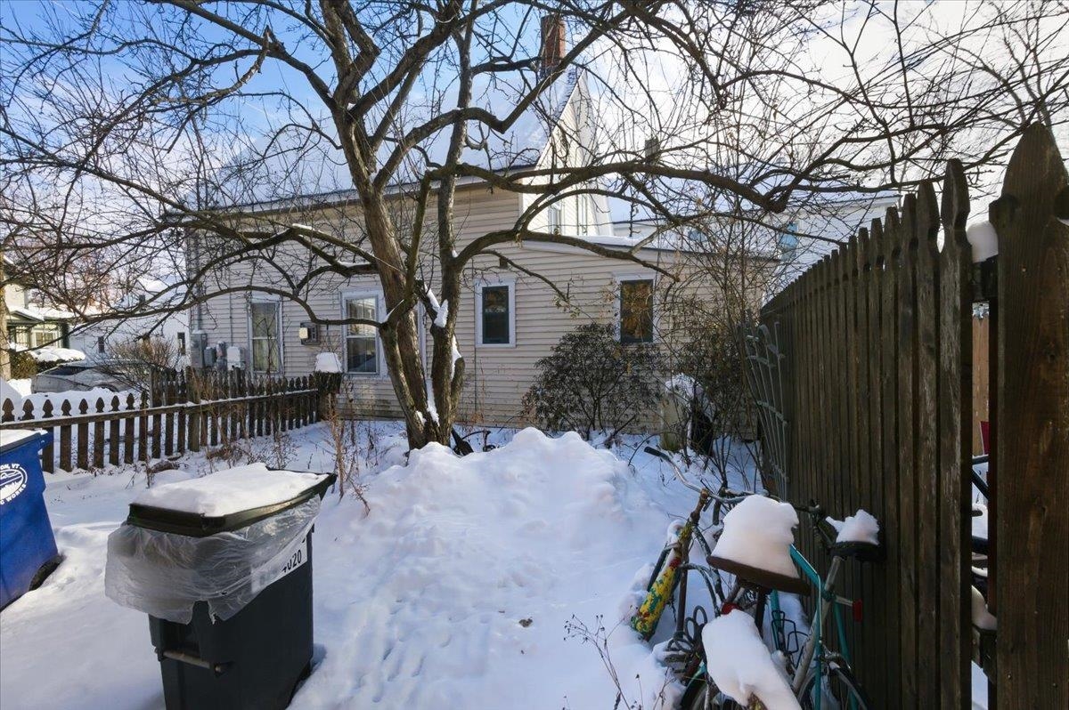 27-29 Lafountain Street
