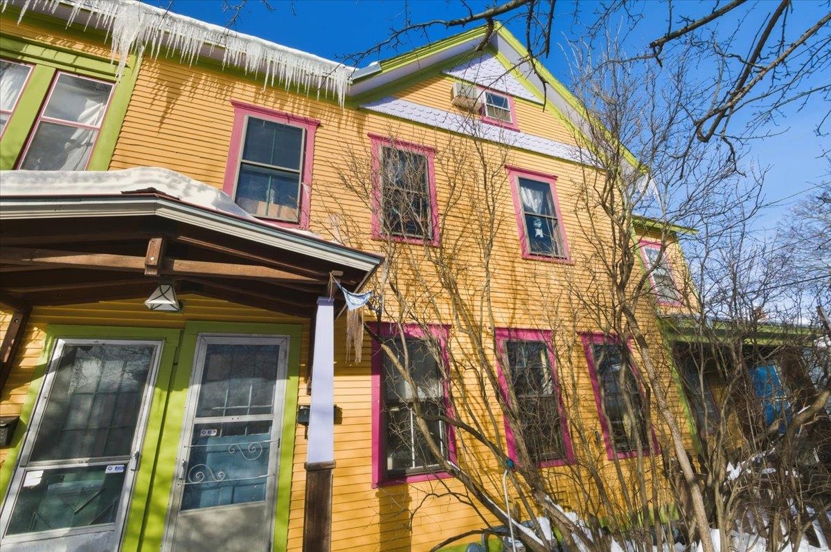27-29 Lafountain Street