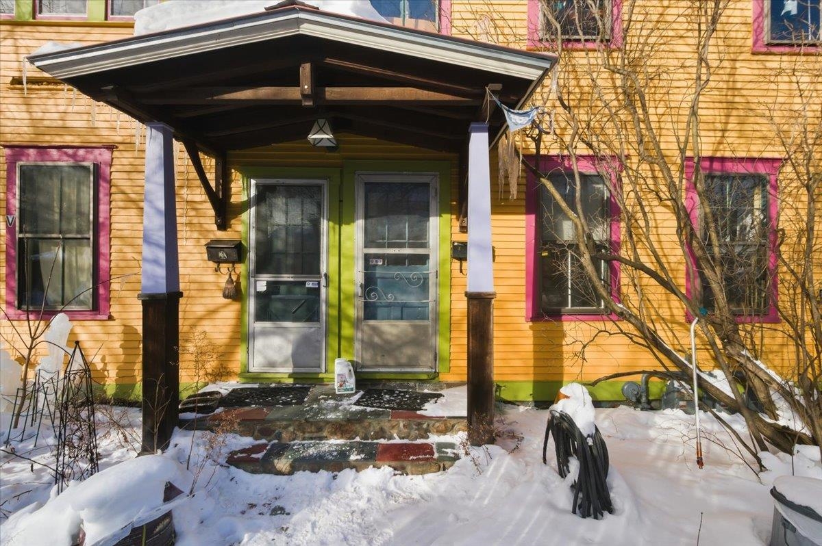 27-29 Lafountain Street