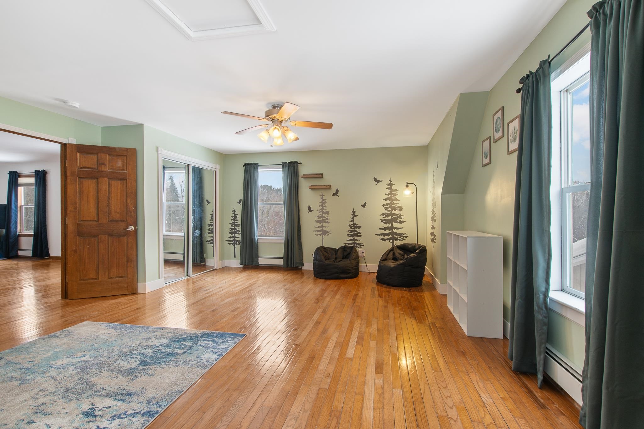 752 Houghton Bridge Road
