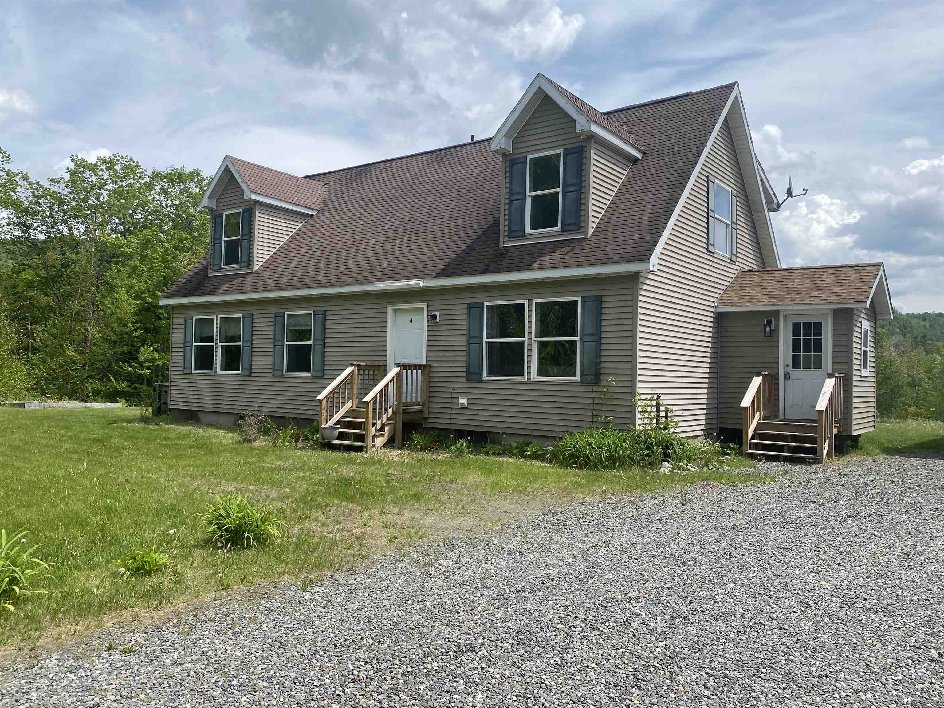 752 Houghton Bridge Road