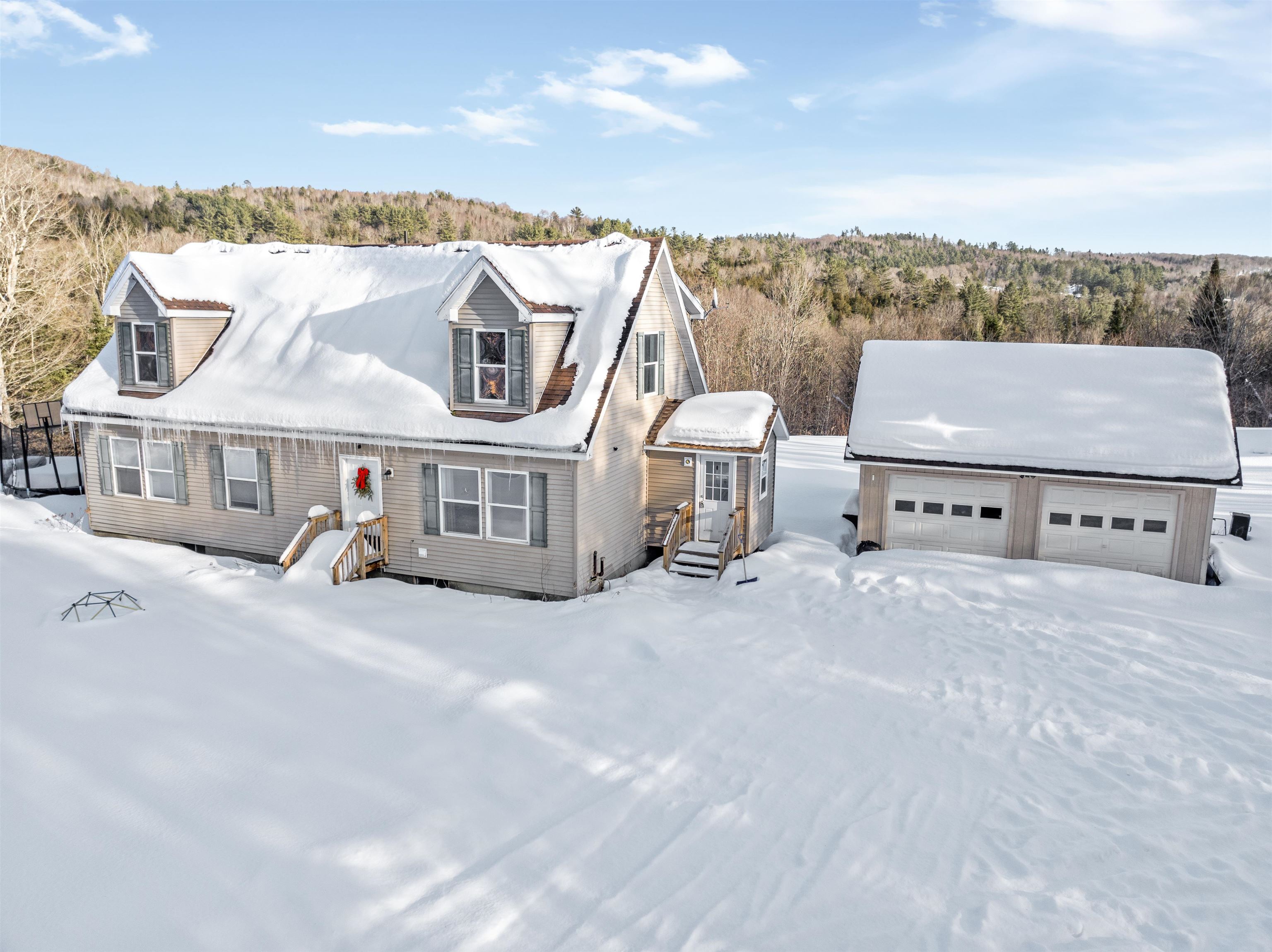 752 Houghton Bridge Road