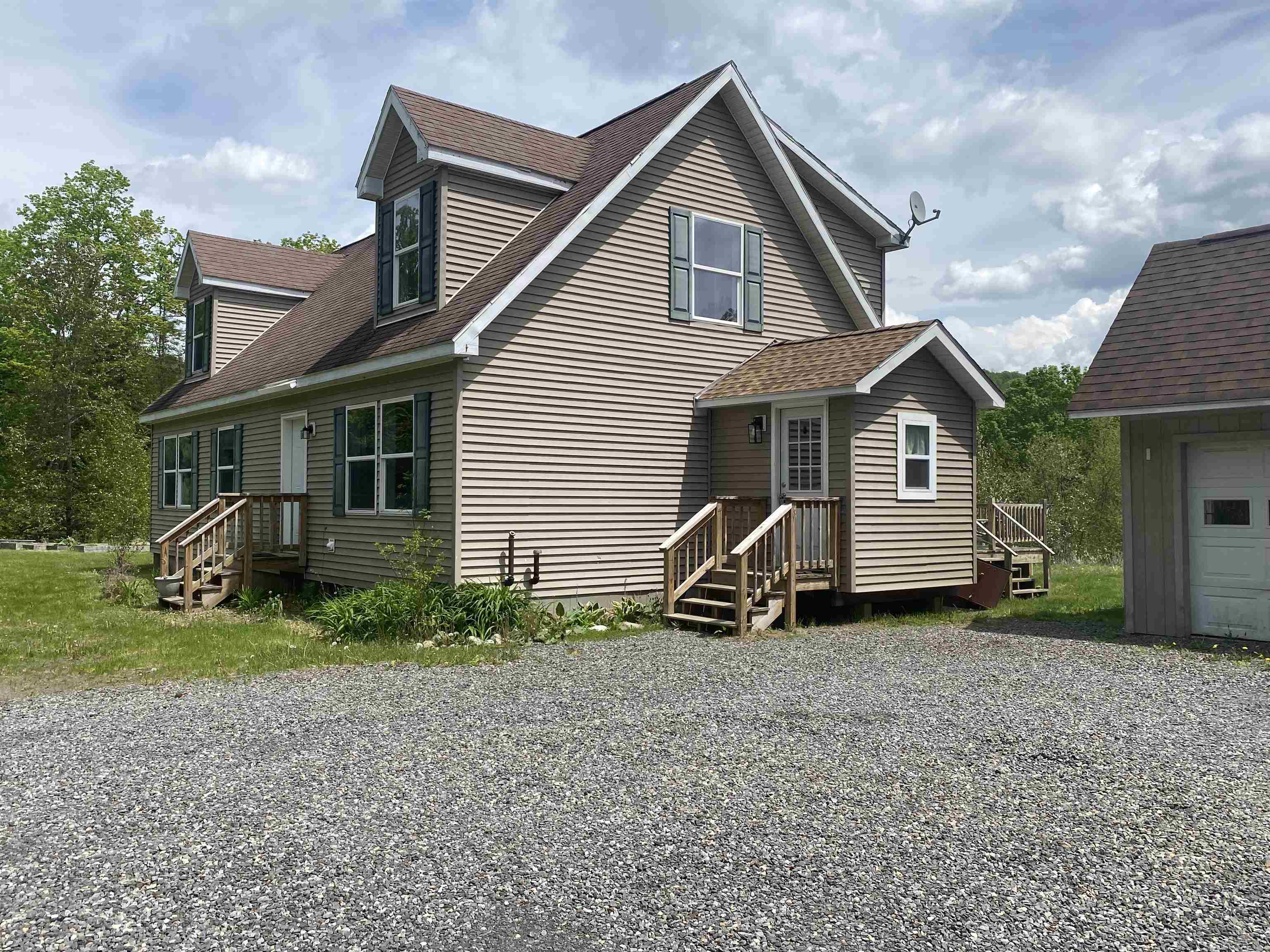 752 Houghton Bridge Road