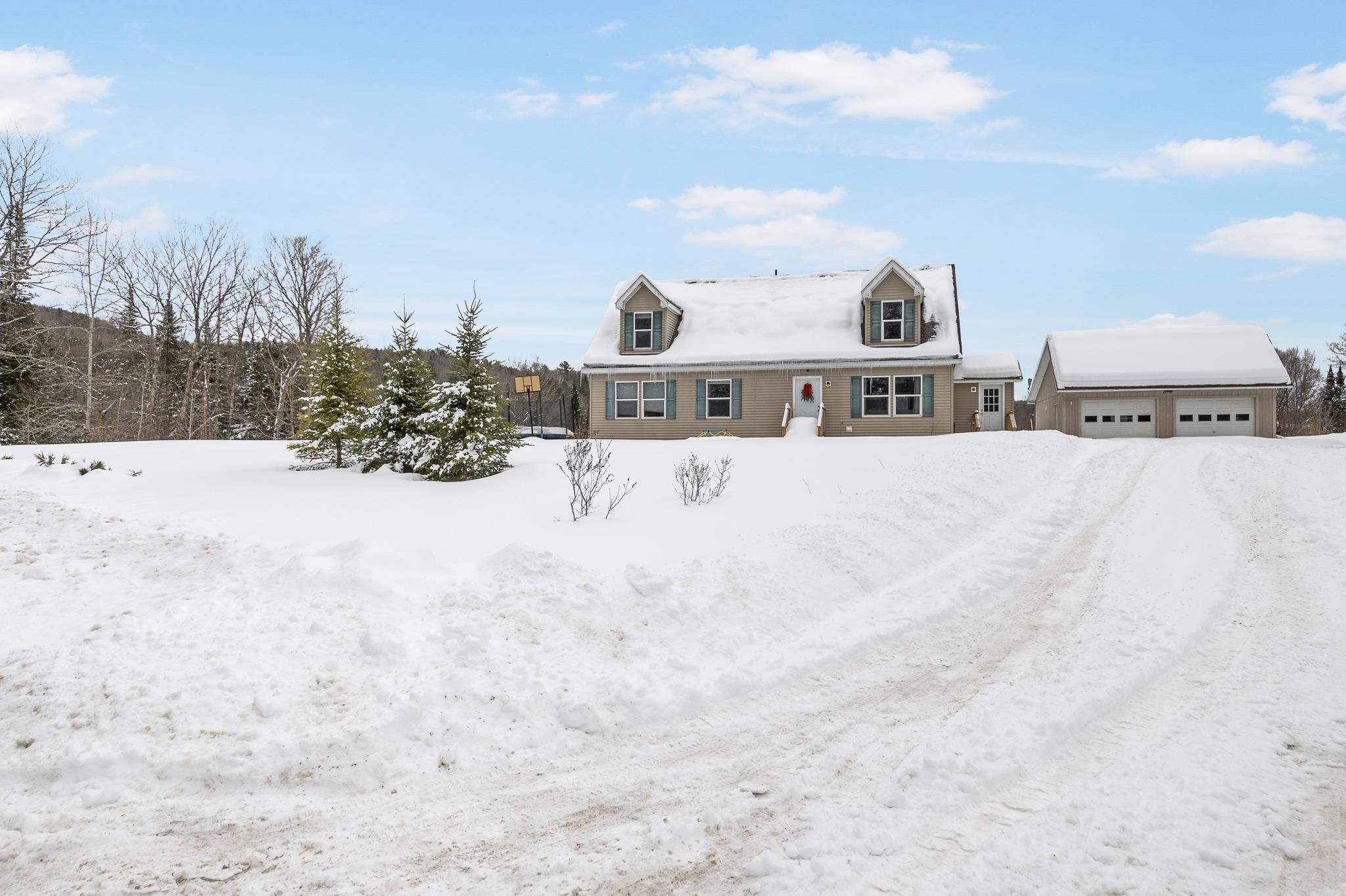 752 Houghton Bridge Road