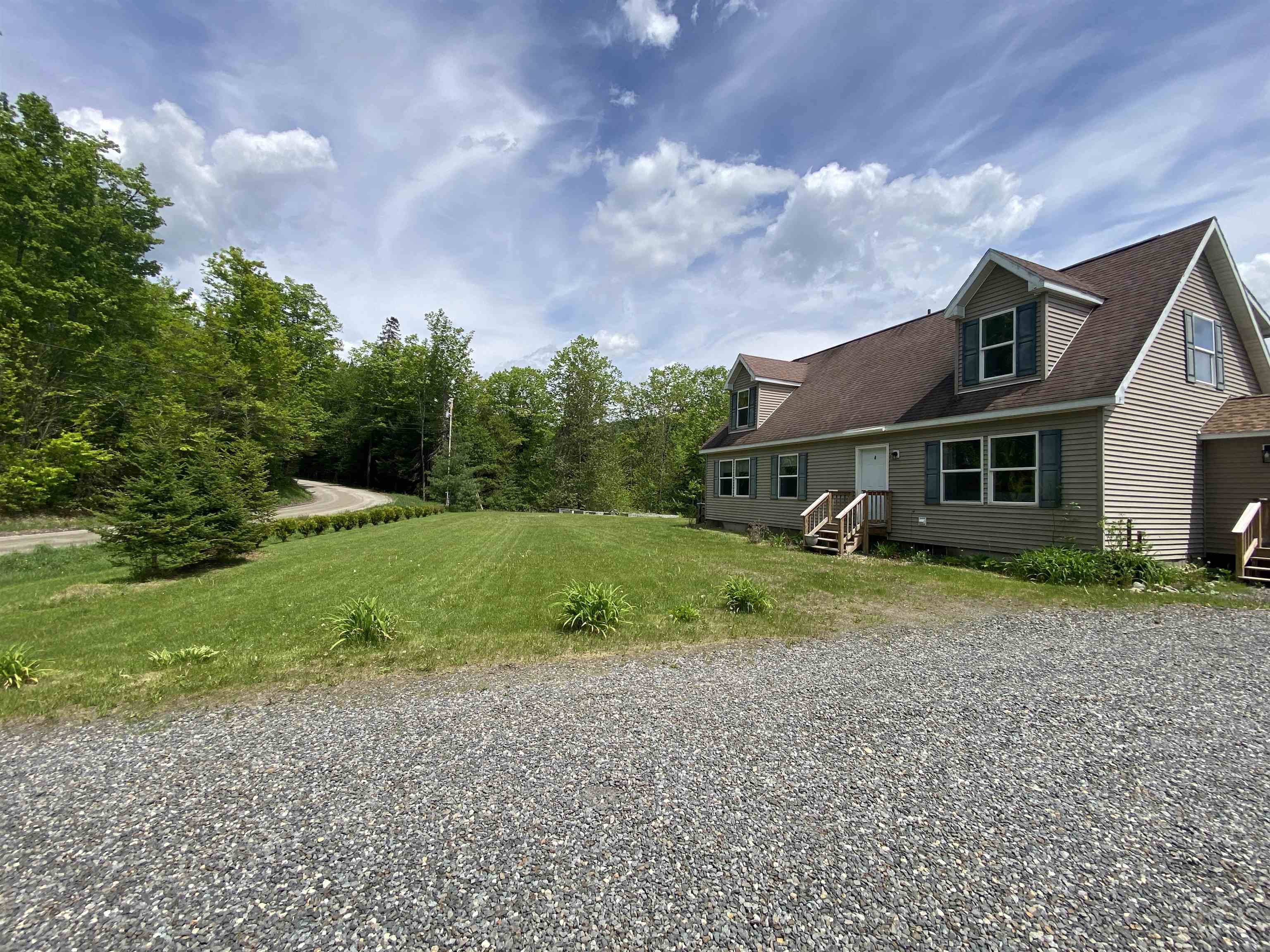 752 Houghton Bridge Road