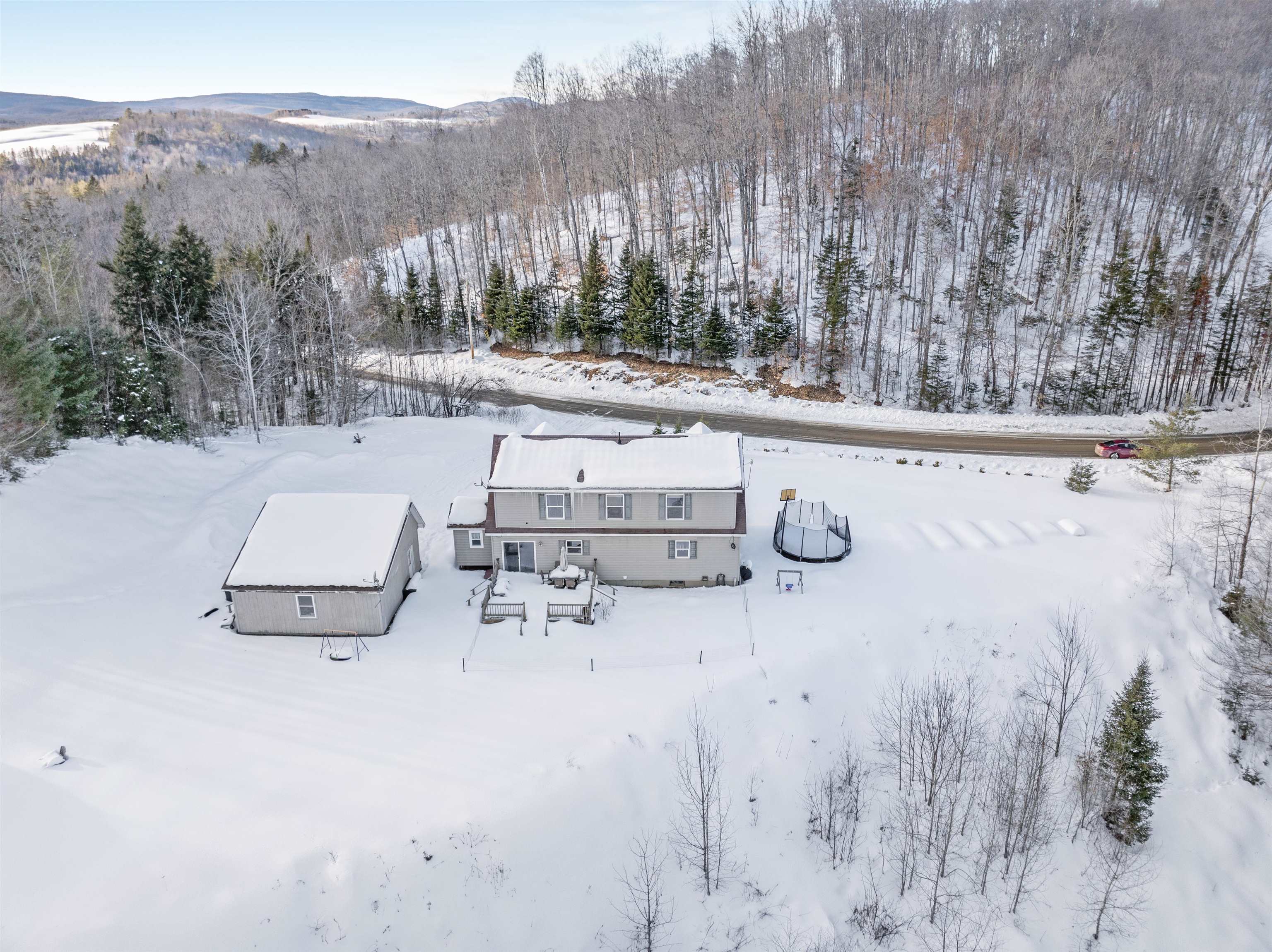 752 Houghton Bridge Road