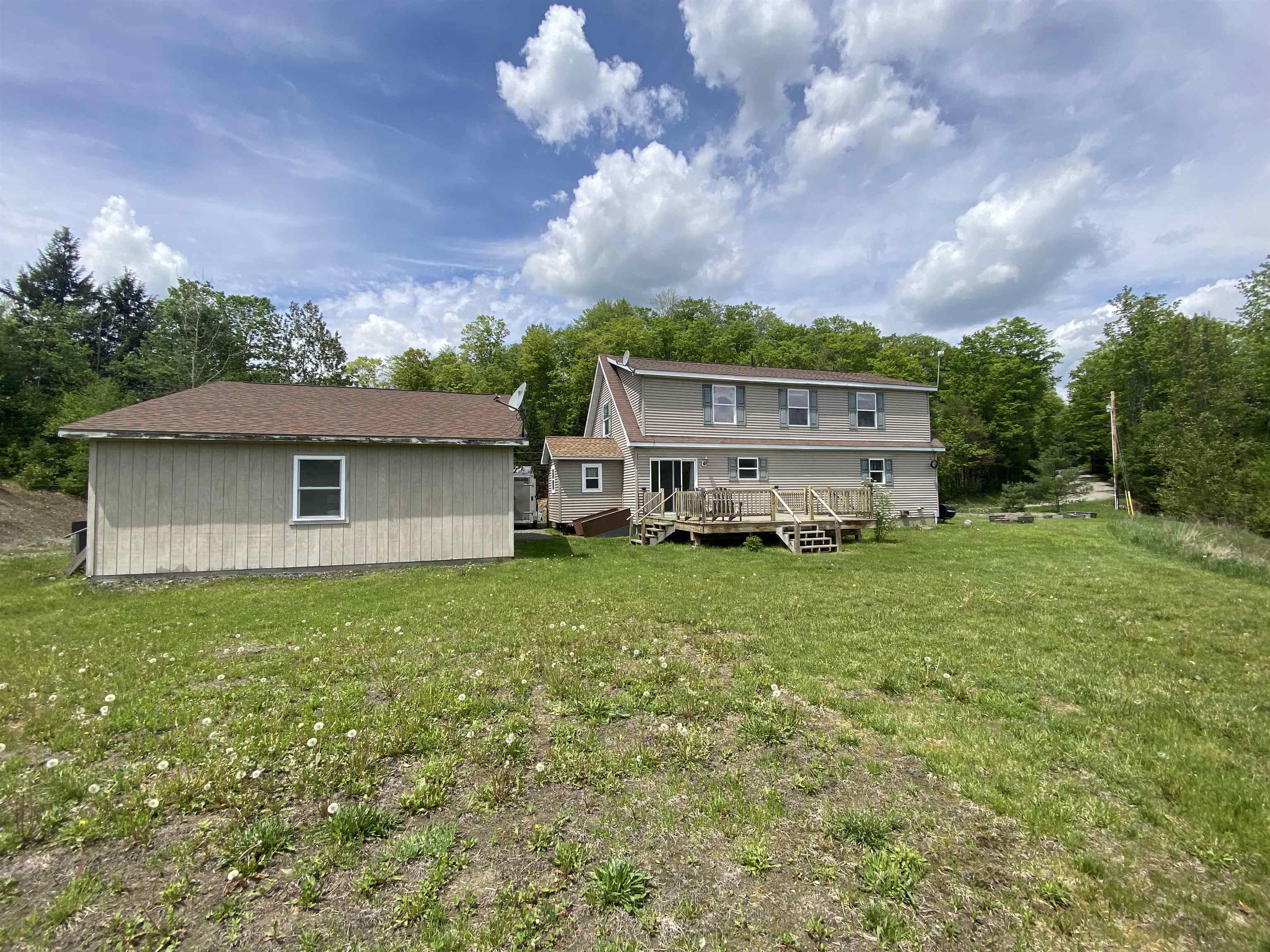 752 Houghton Bridge Road