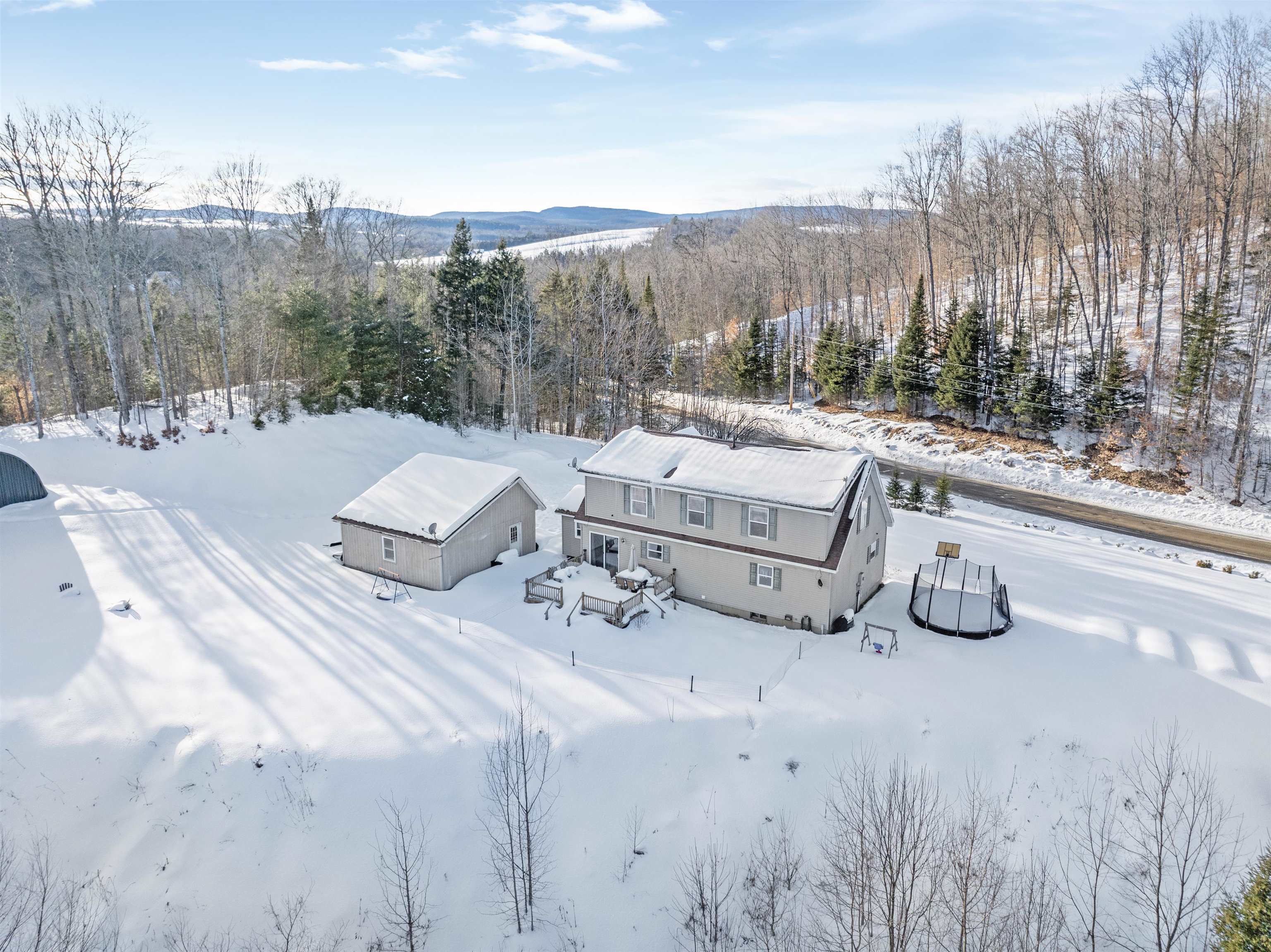 752 Houghton Bridge Road