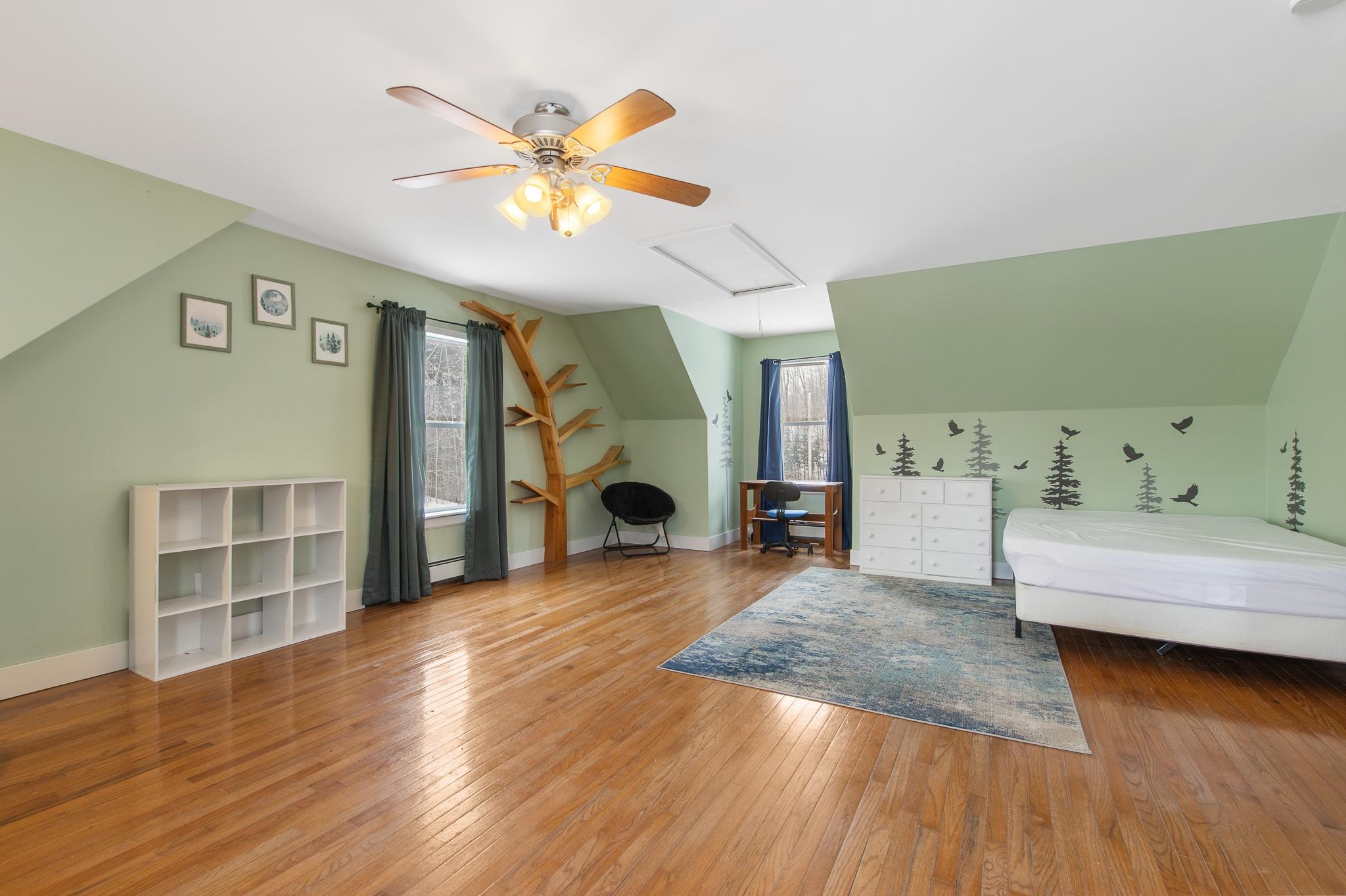 752 Houghton Bridge Road