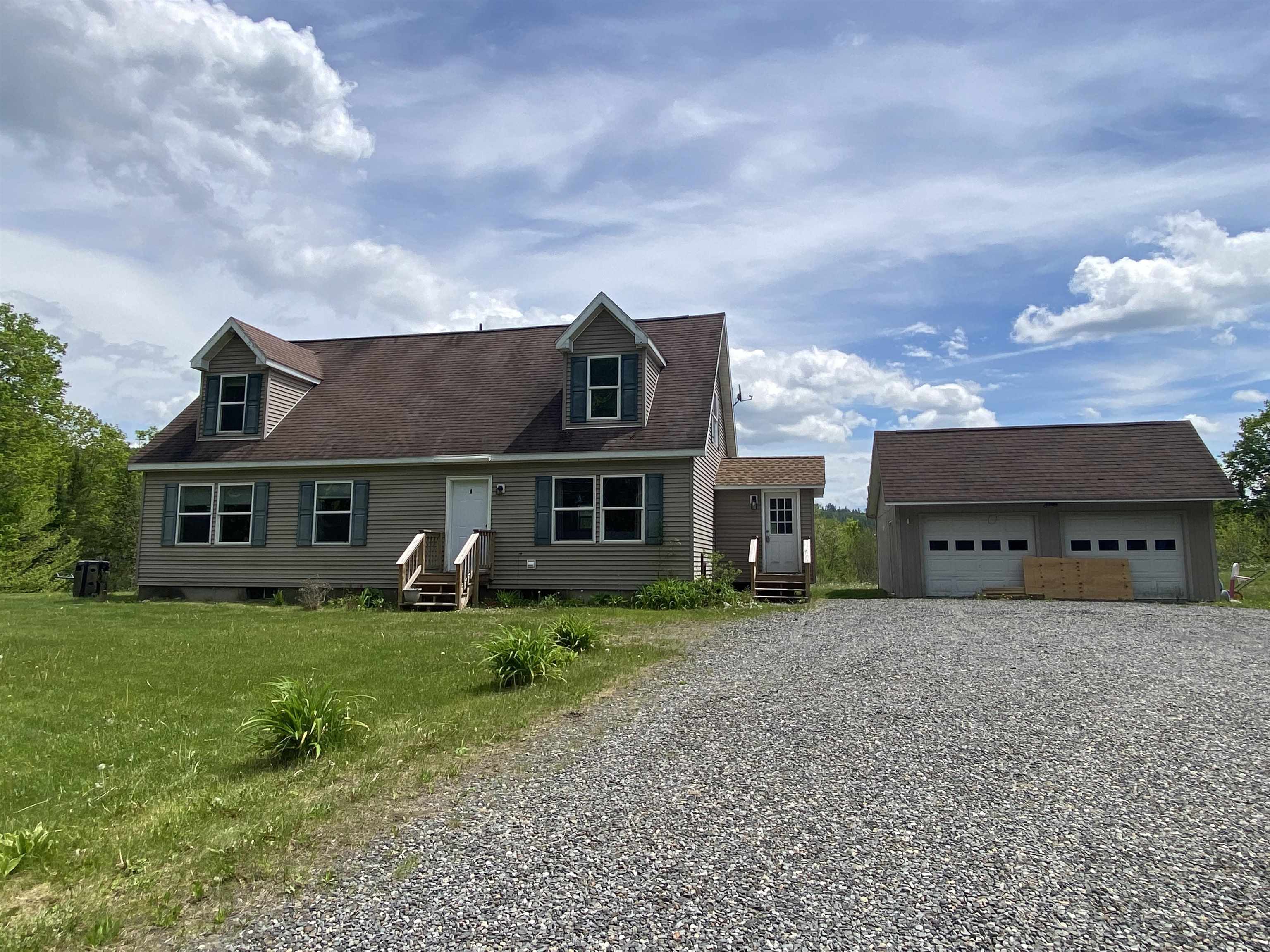 752 Houghton Bridge Road