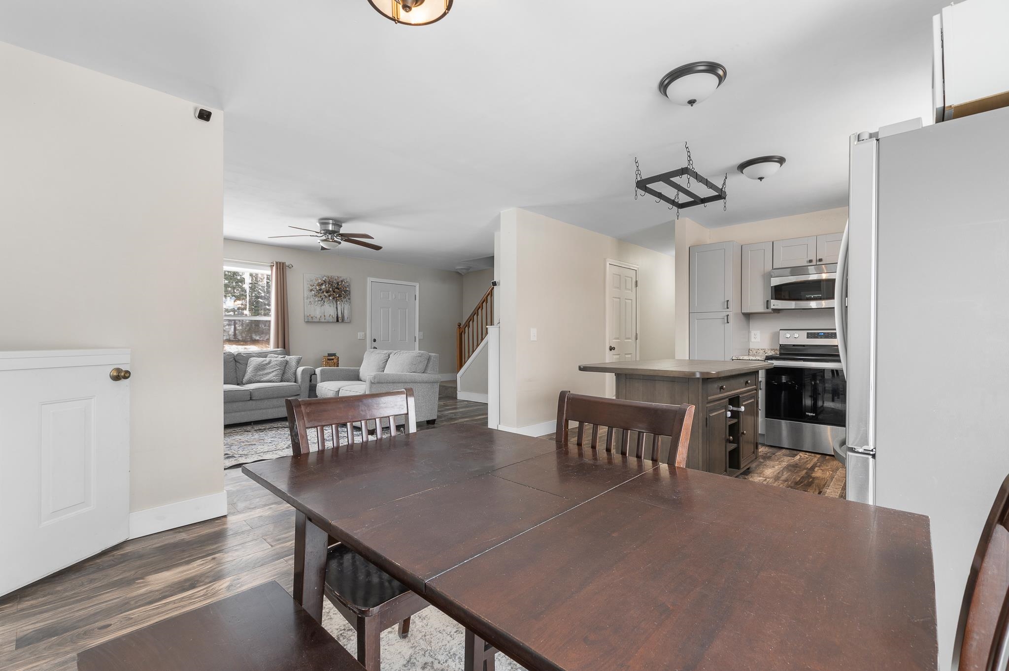752 Houghton Bridge Road