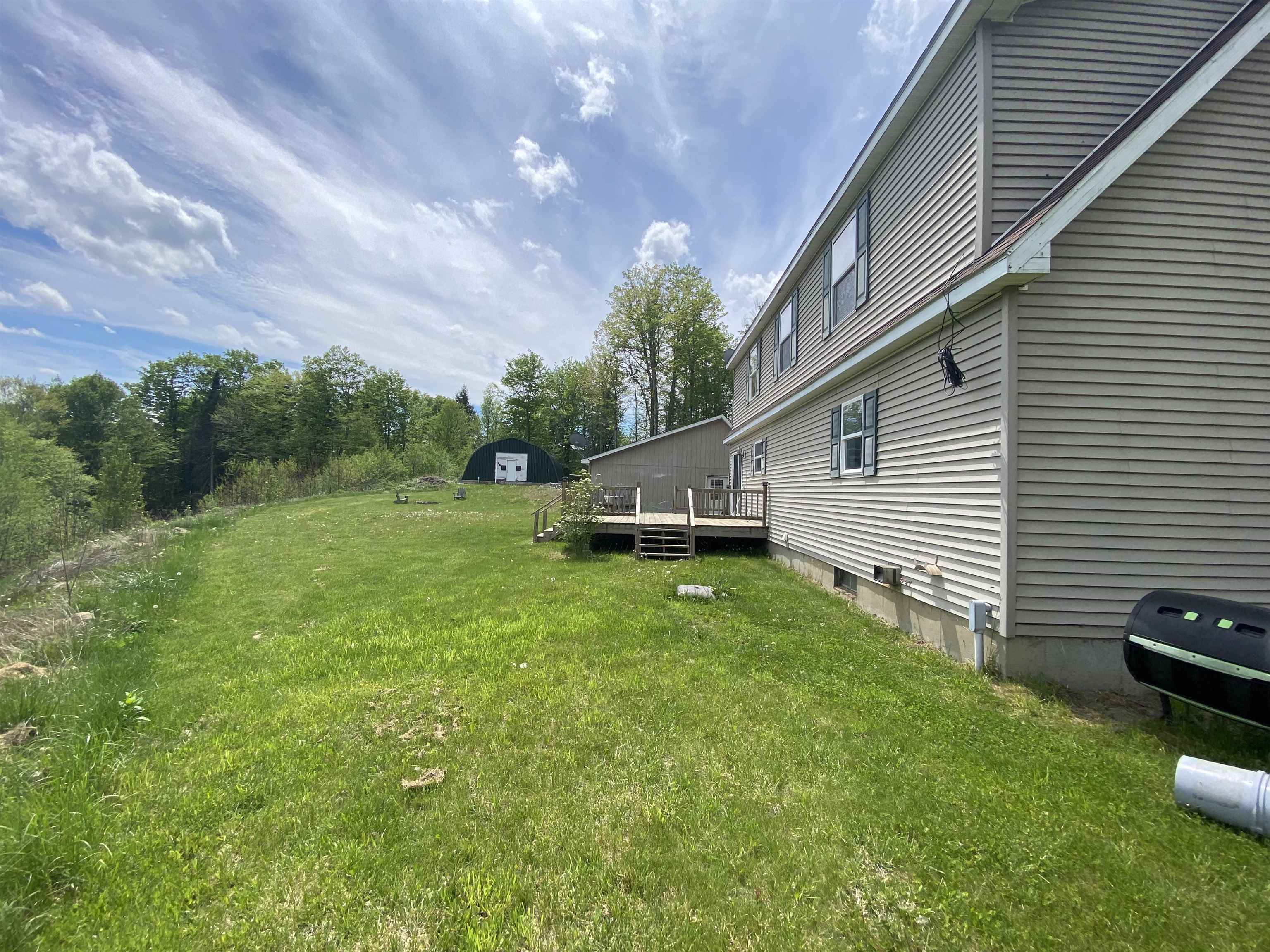 752 Houghton Bridge Road