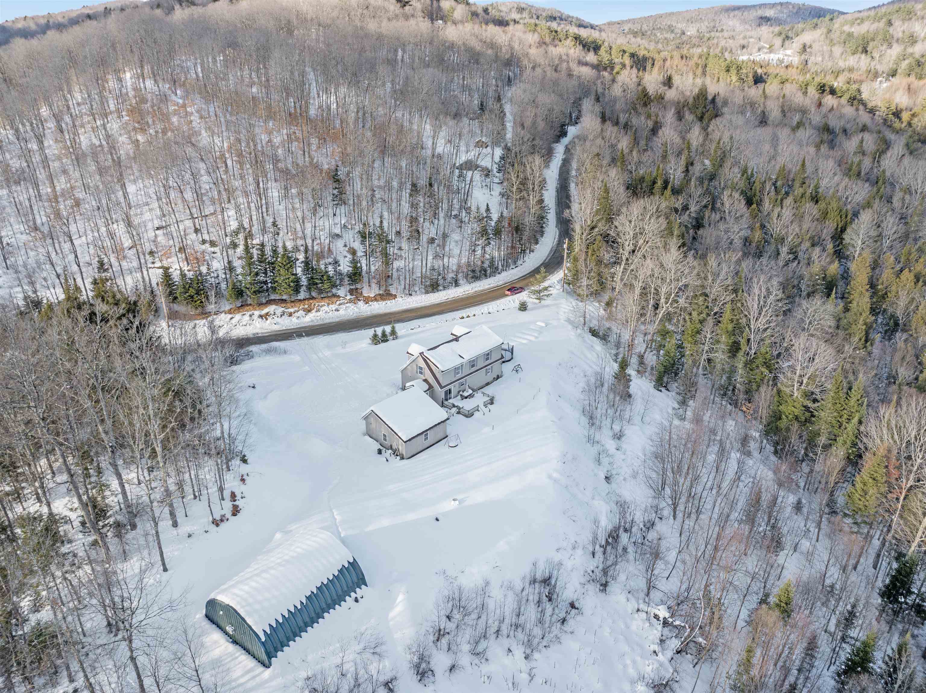 752 Houghton Bridge Road