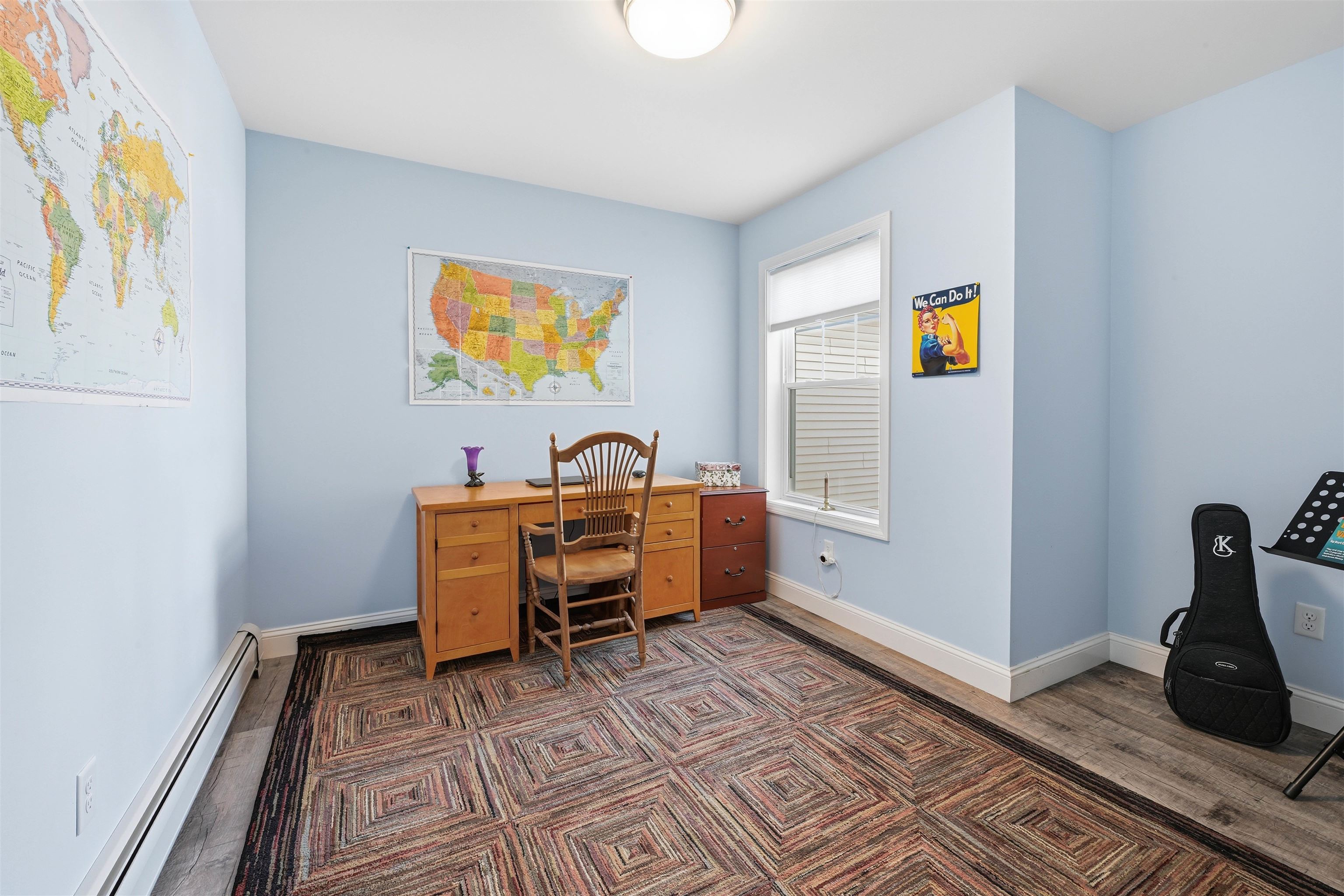 19 East Road Unit: 105