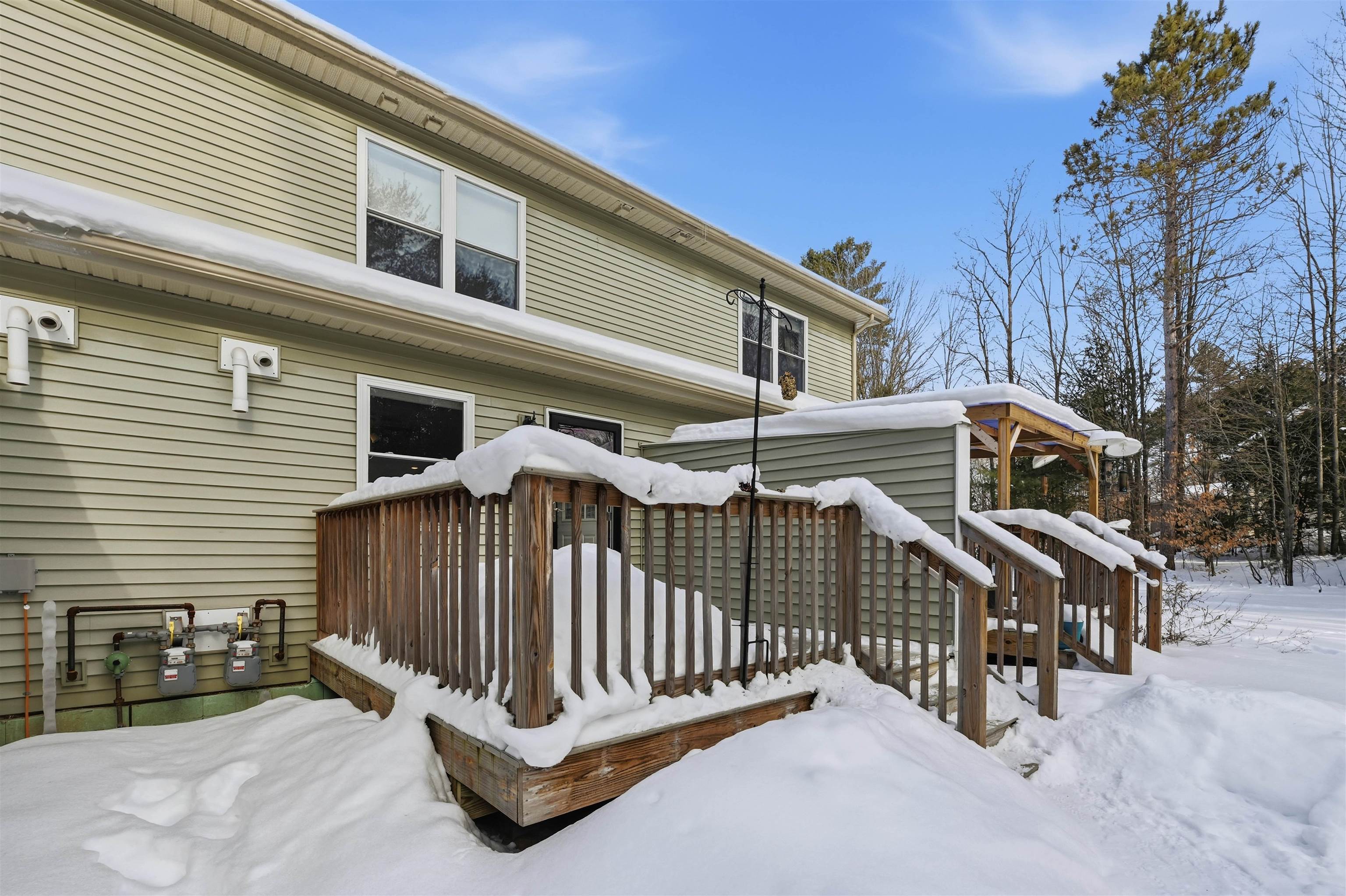 19 East Road Unit: 105