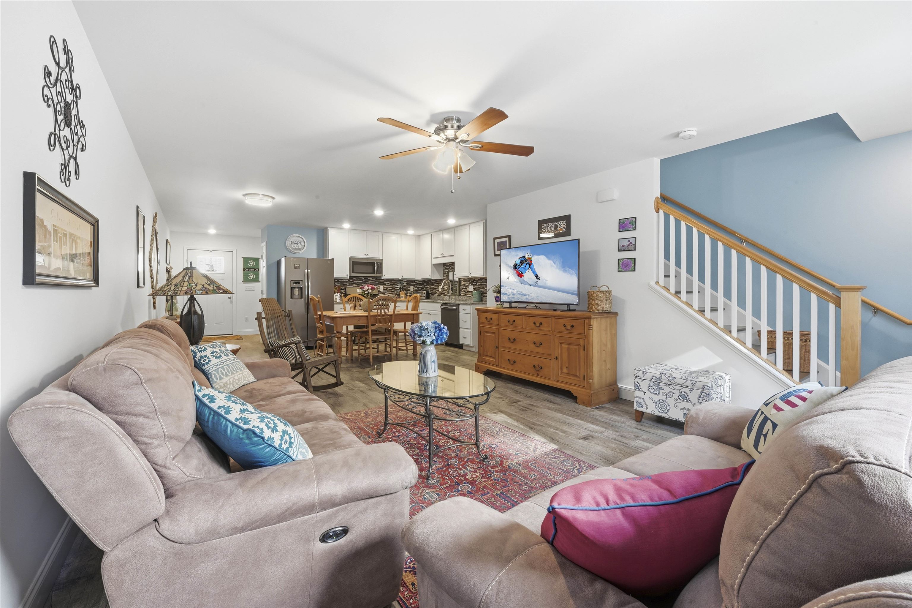 19 East Road Unit: 105