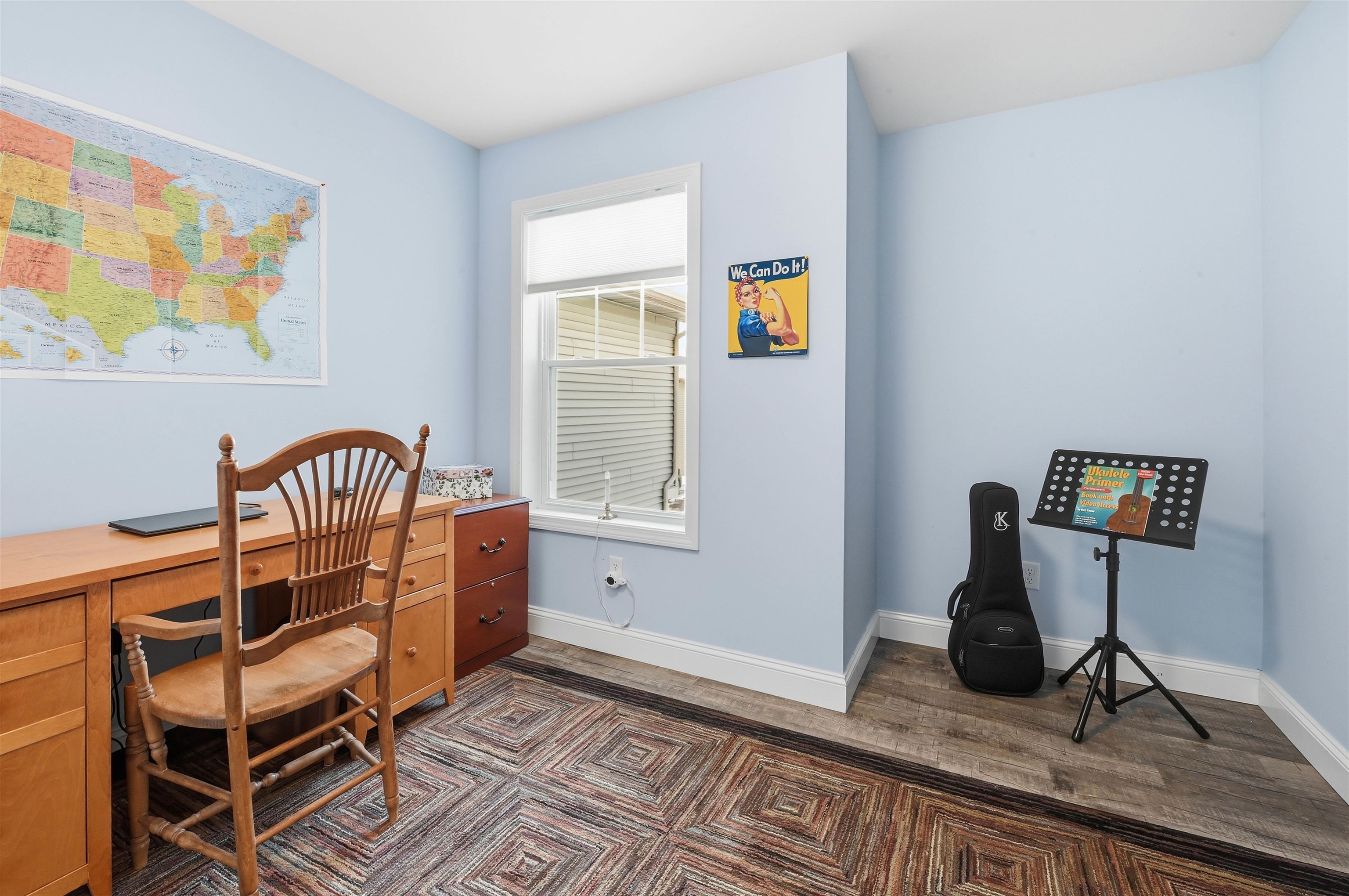 19 East Road Unit: 105