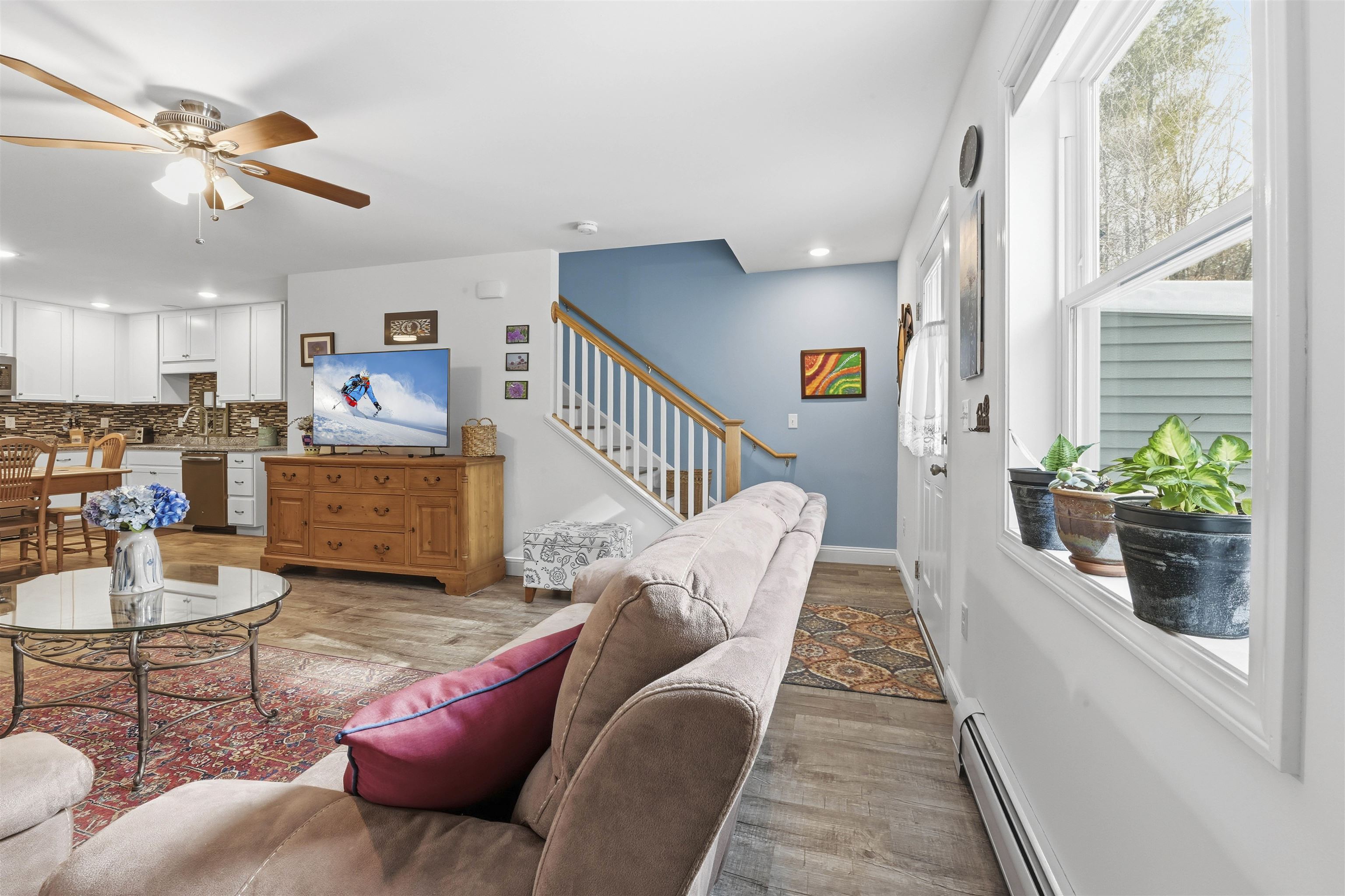 19 East Road Unit: 105