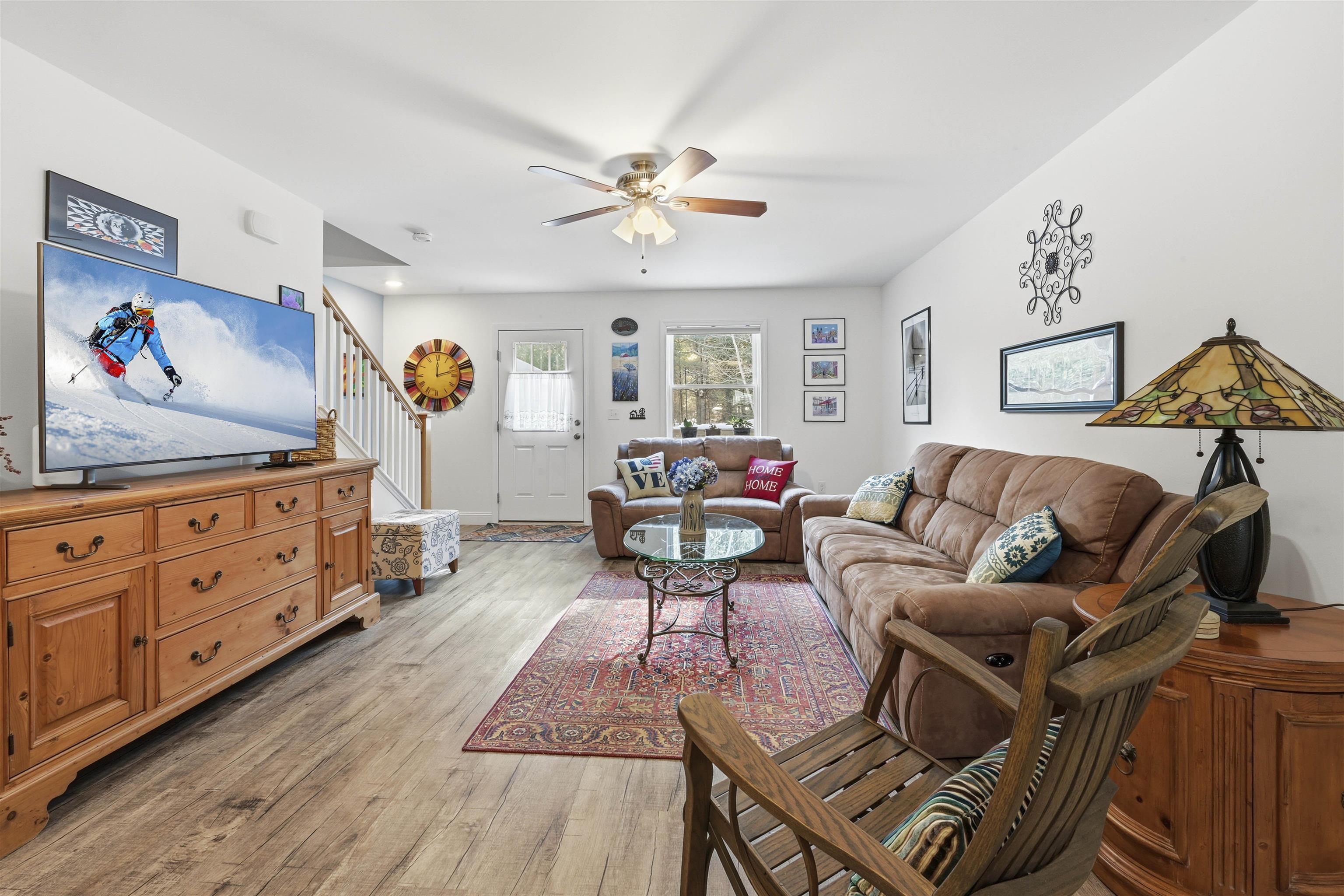 19 East Road Unit: 105