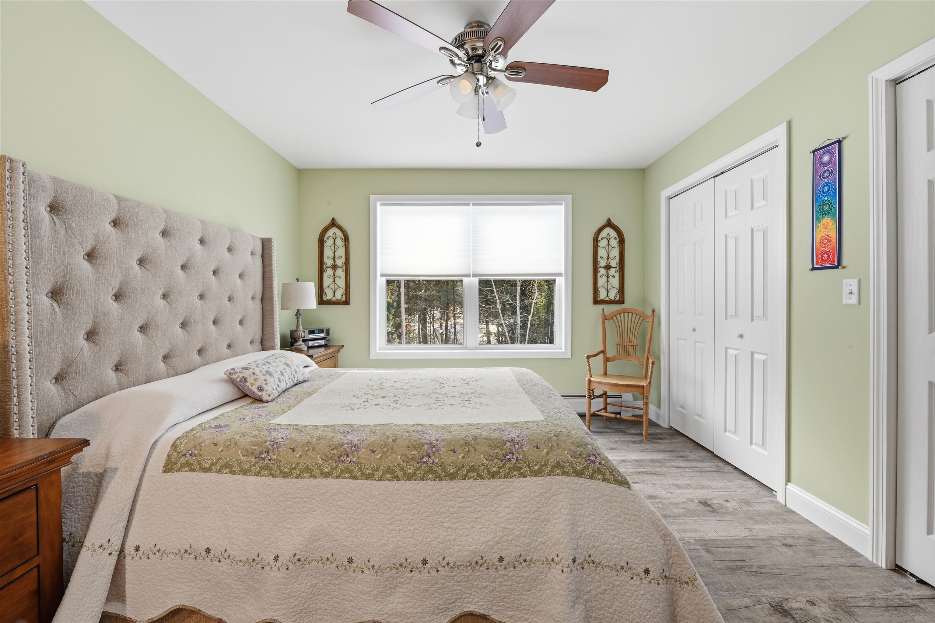 19 East Road Unit: 105
