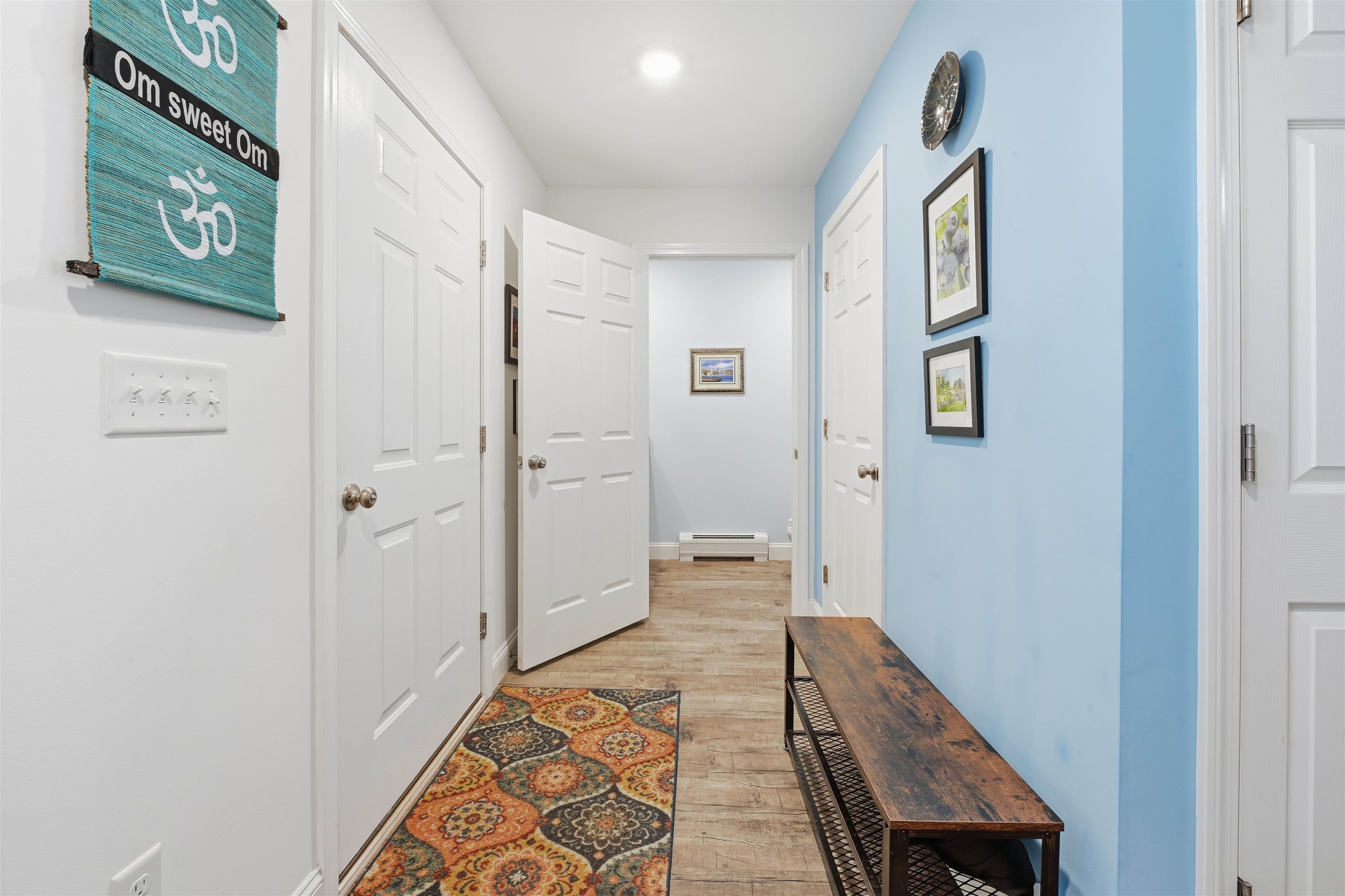19 East Road Unit: 105