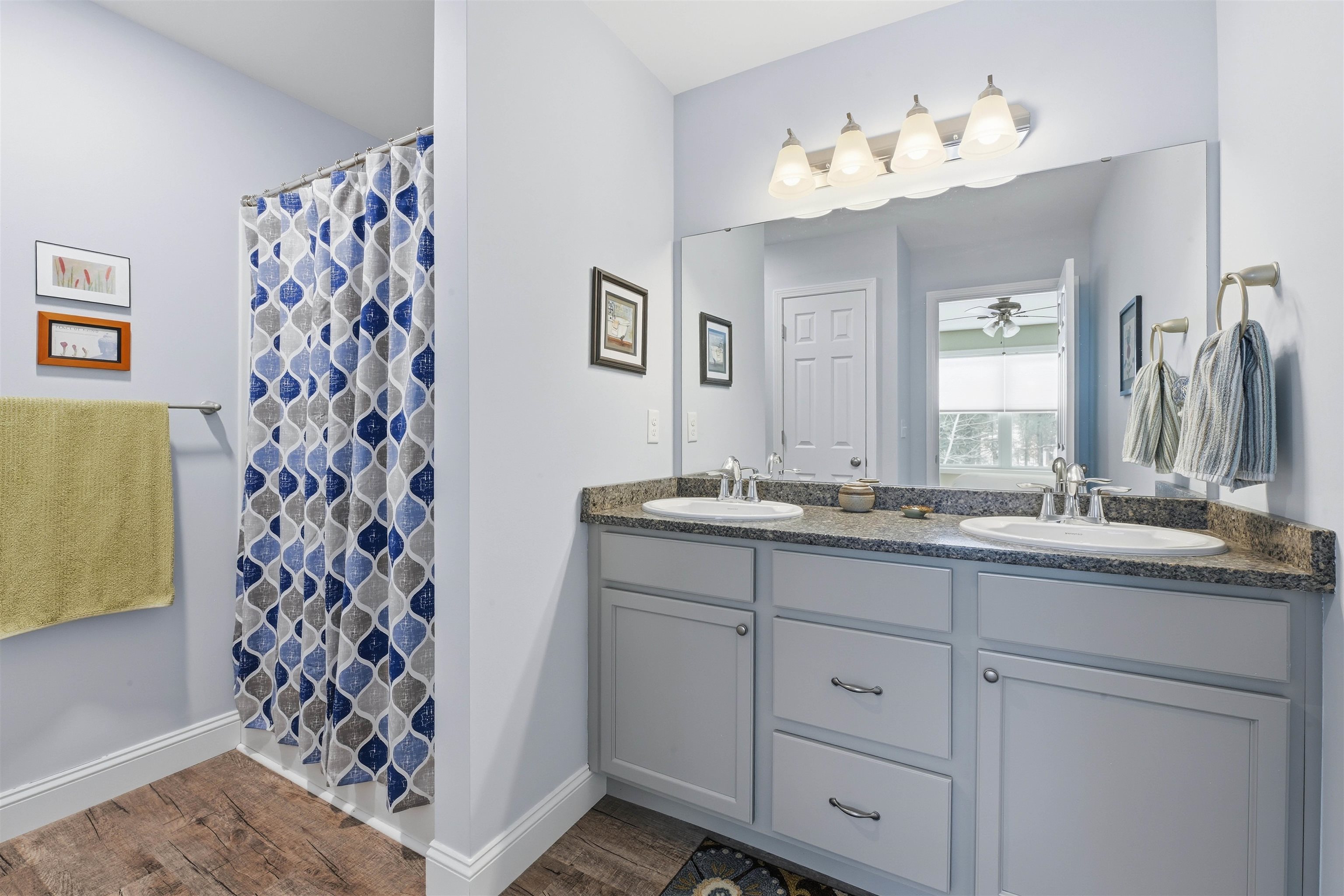 19 East Road Unit: 105