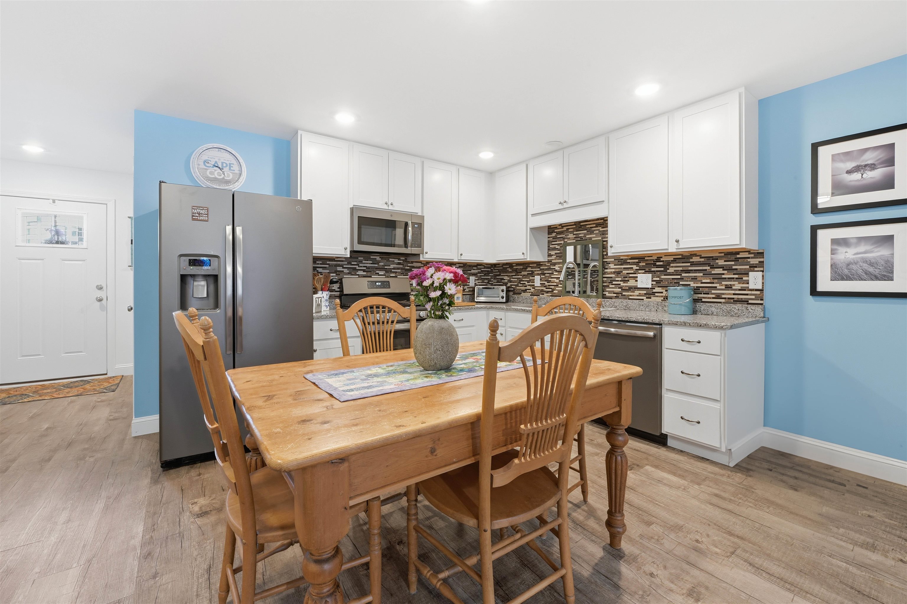 19 East Road Unit: 105