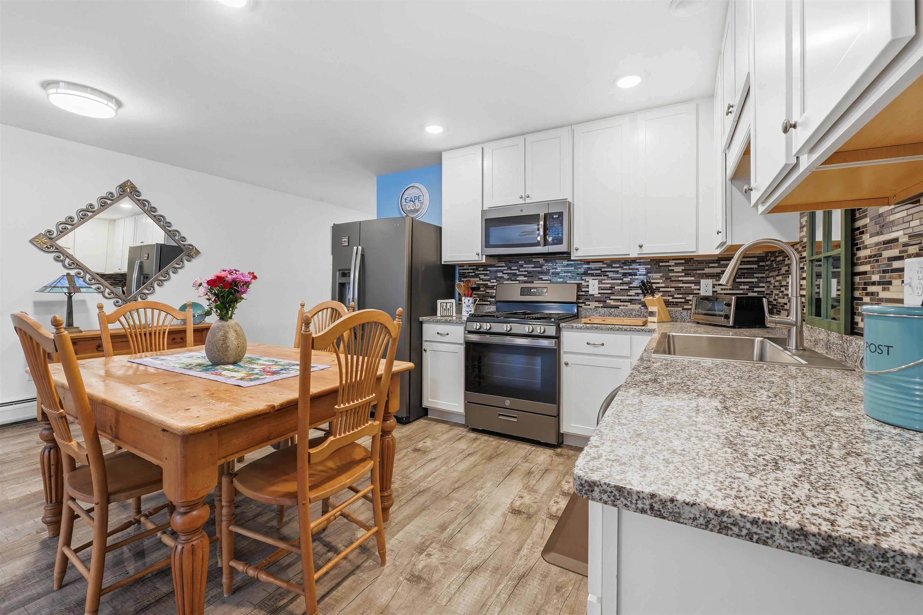 19 East Road Unit: 105