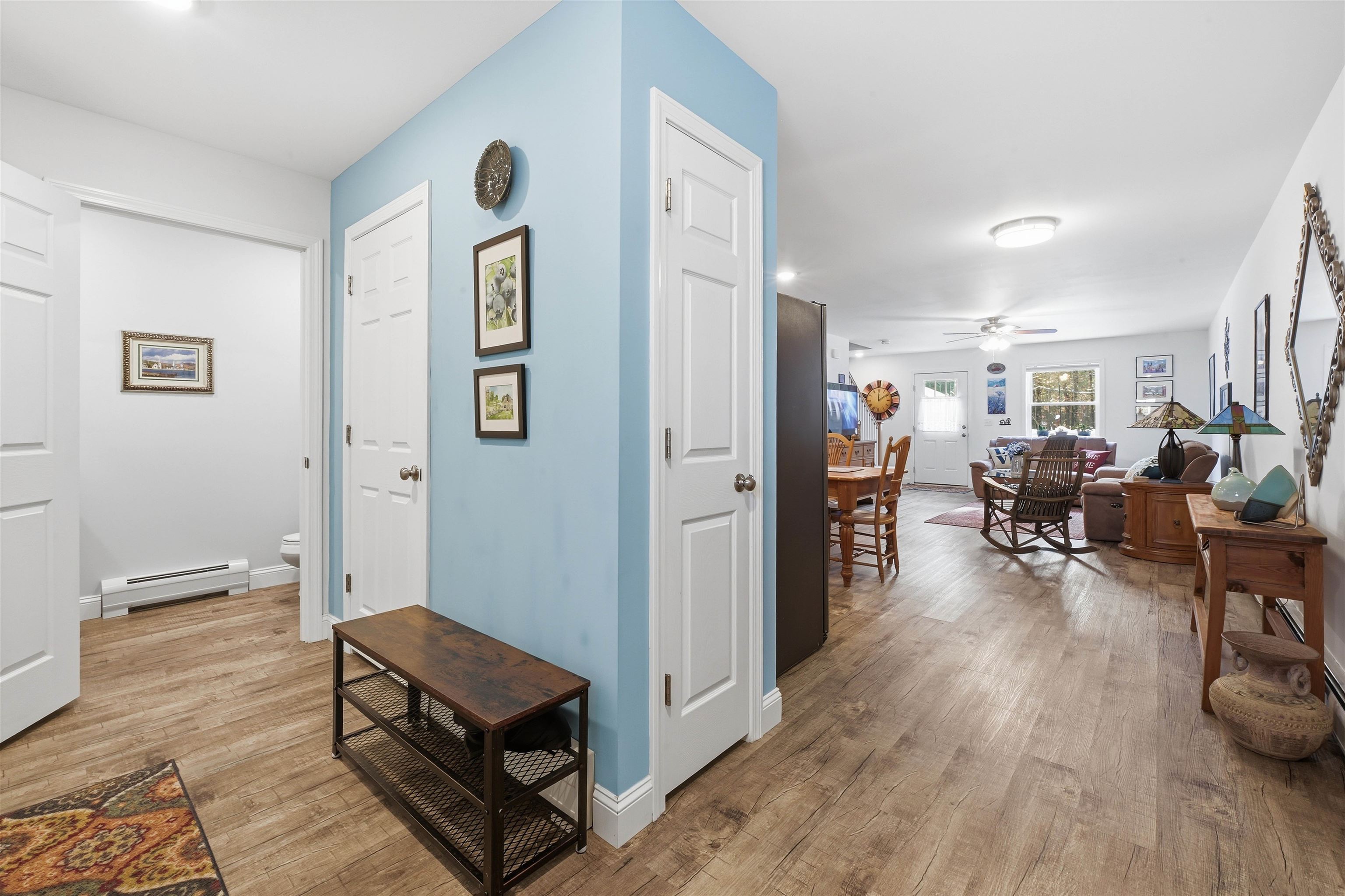 19 East Road Unit: 105