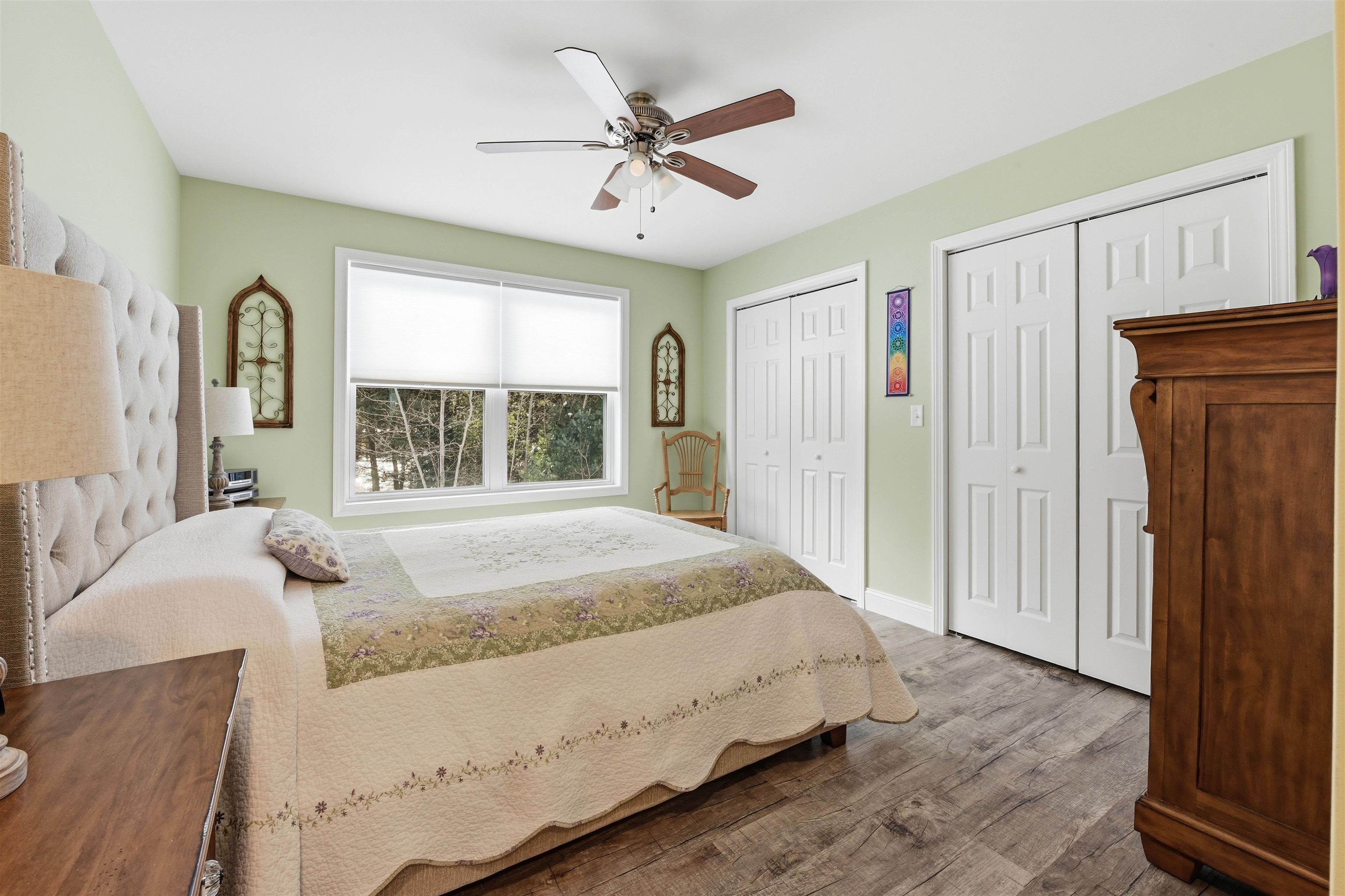 19 East Road Unit: 105