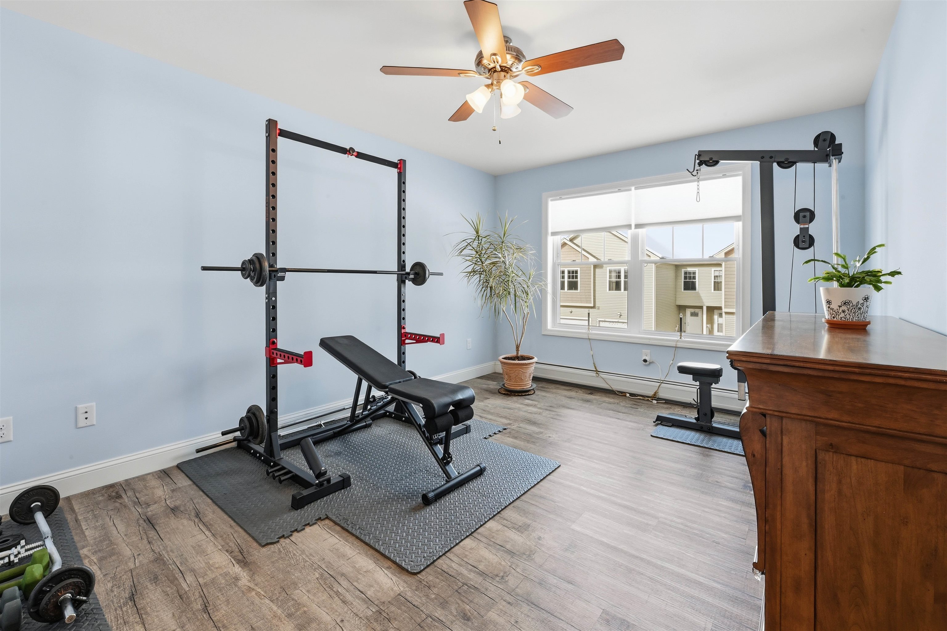 19 East Road Unit: 105