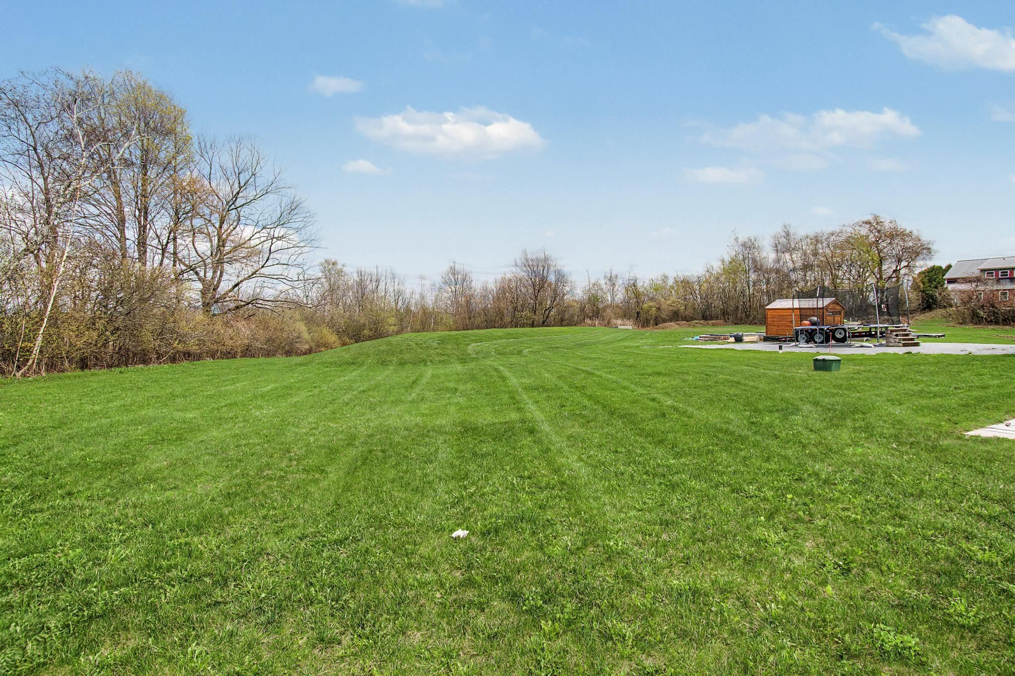 161 Bessette Road