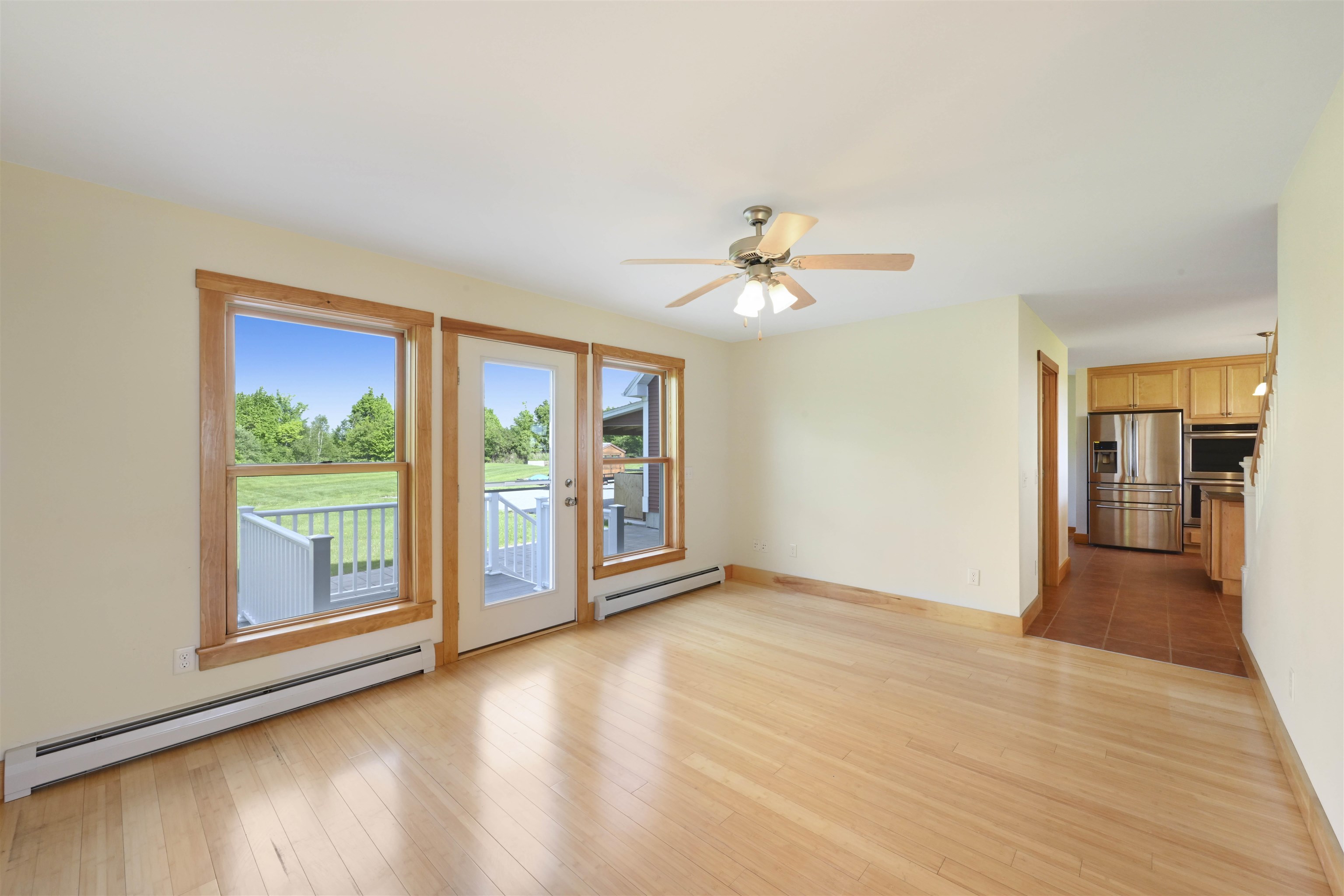 161 Bessette Road