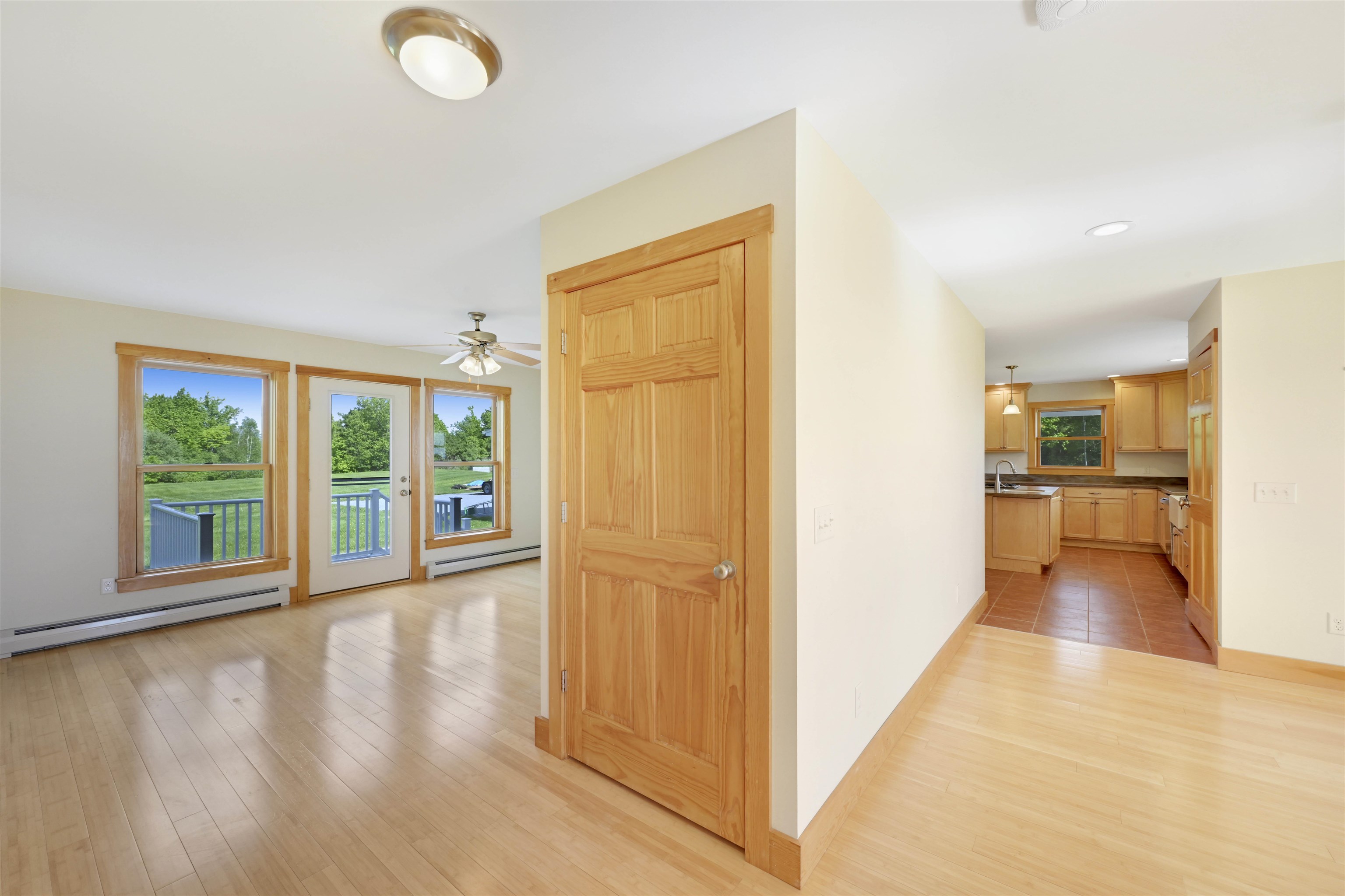 161 Bessette Road