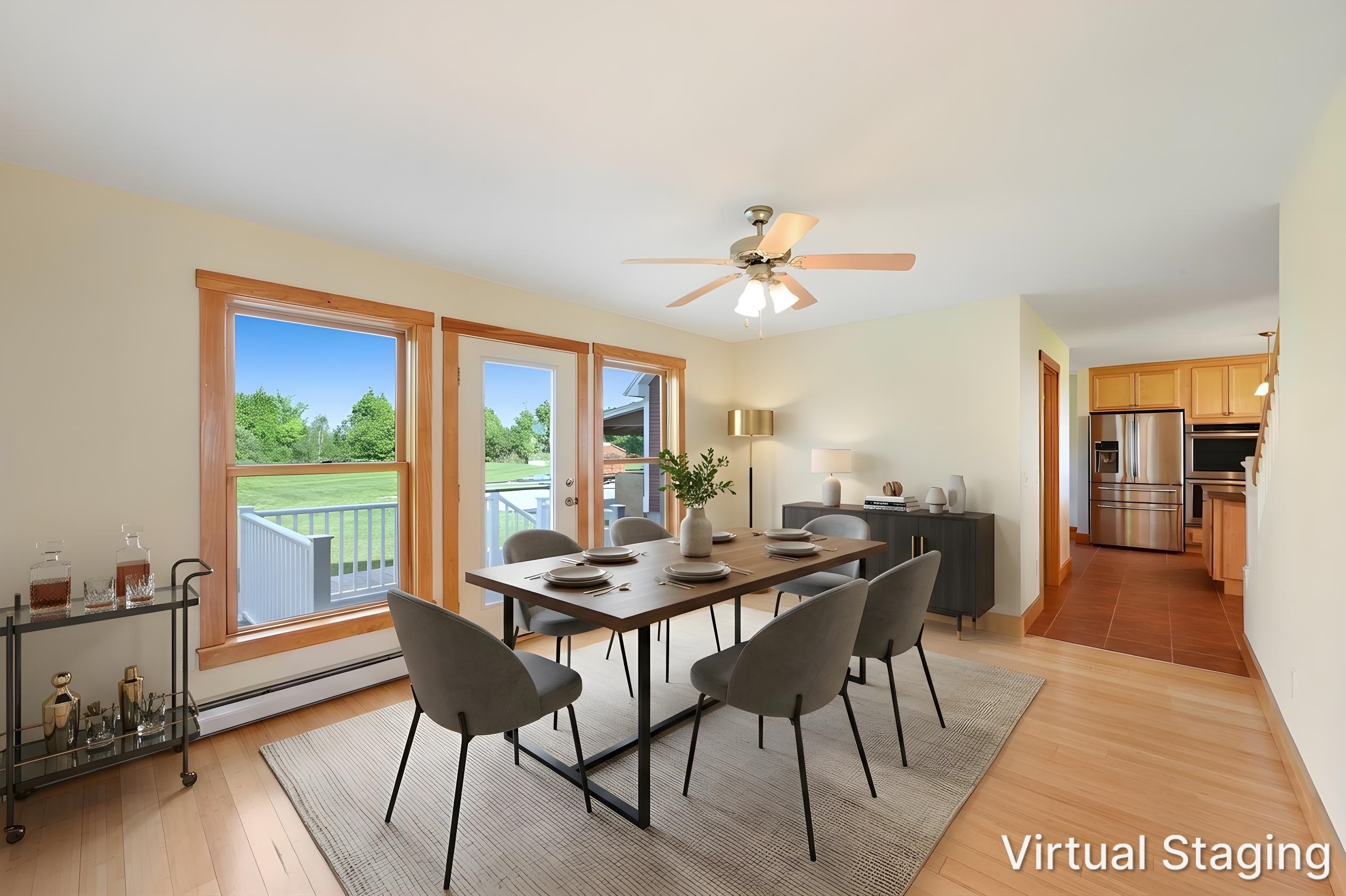 161 Bessette Road
