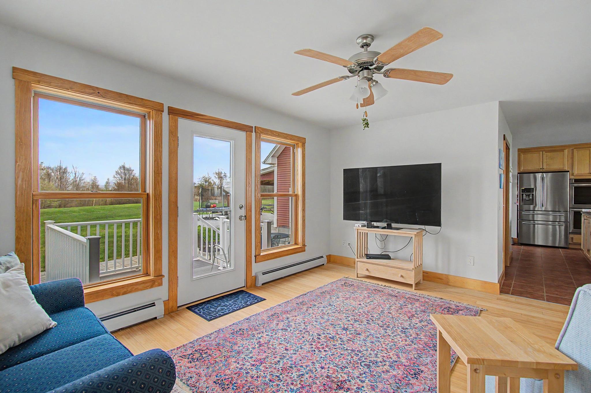 161 Bessette Road