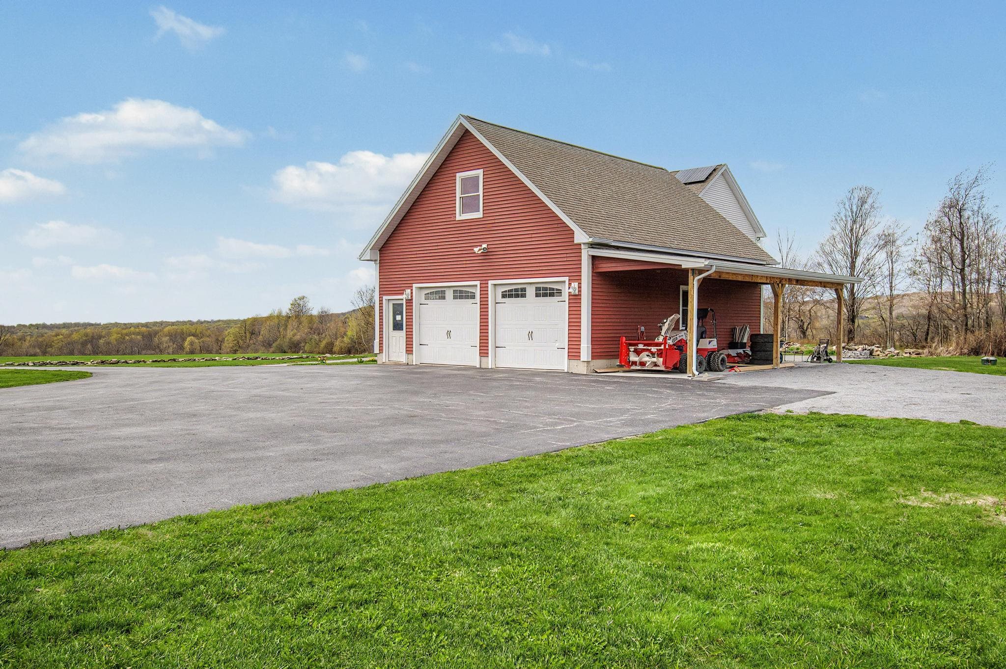 161 Bessette Road