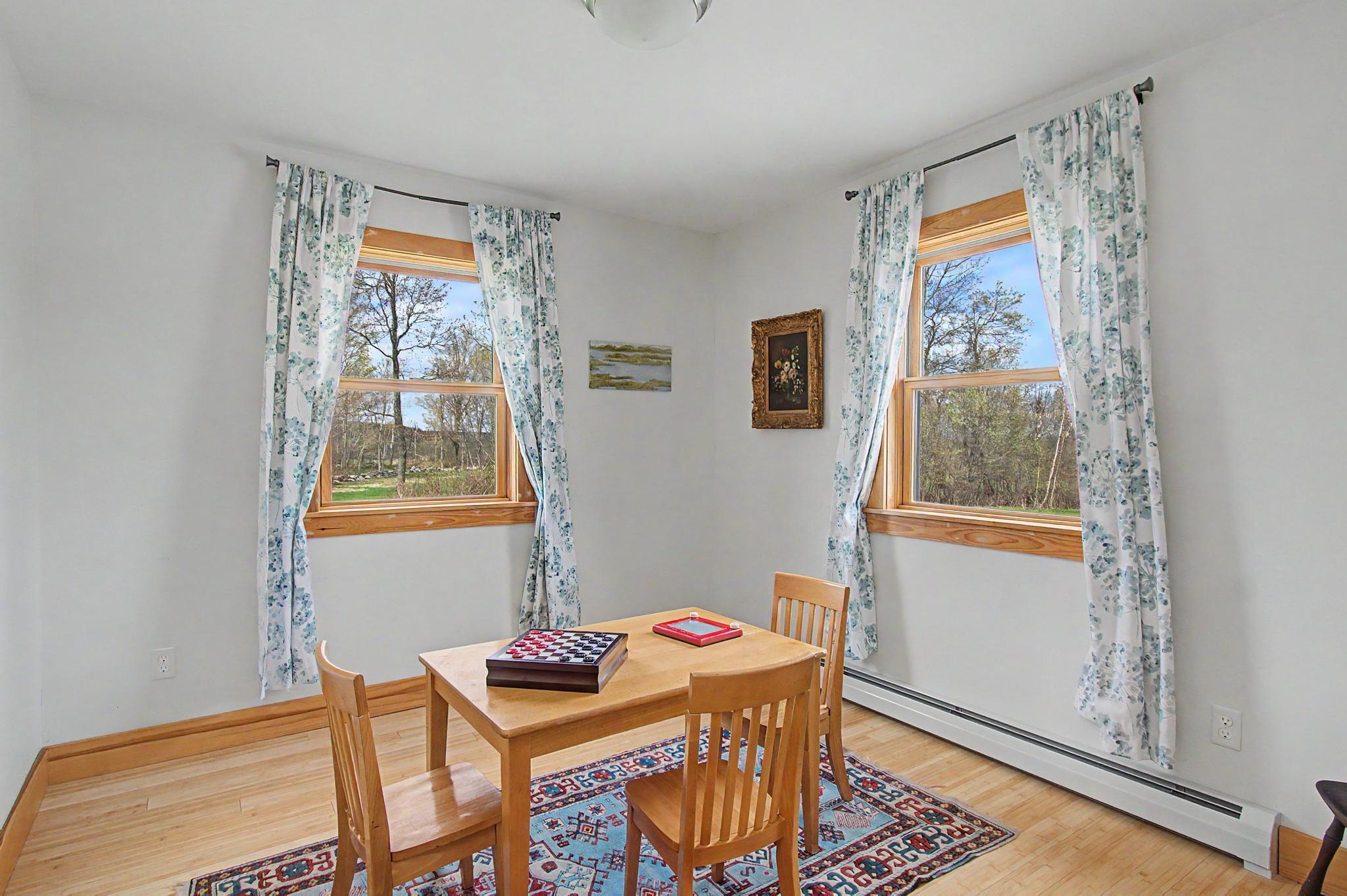 161 Bessette Road