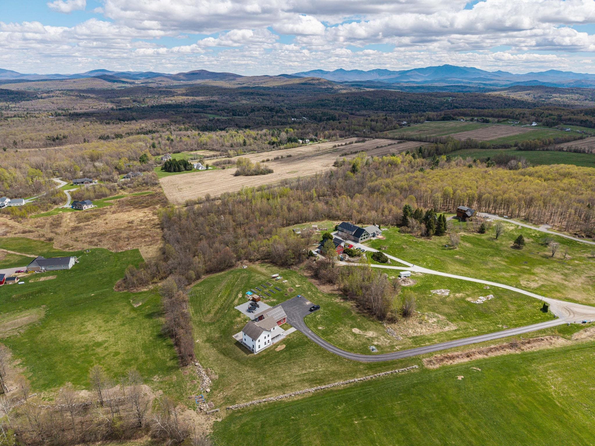 161 Bessette Road
