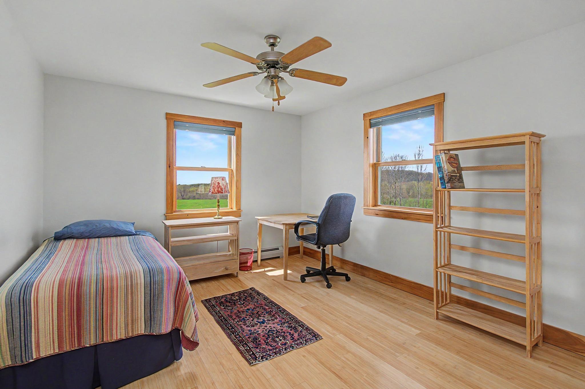 161 Bessette Road