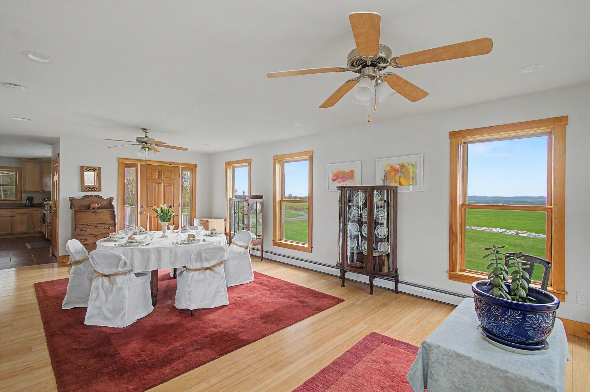 161 Bessette Road