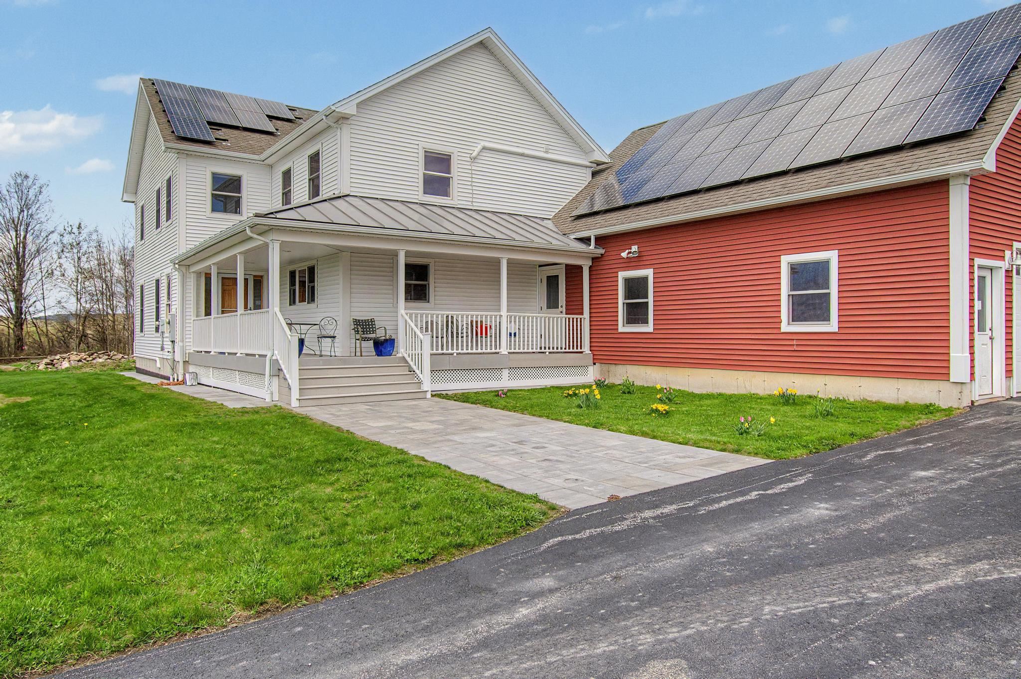 161 Bessette Road