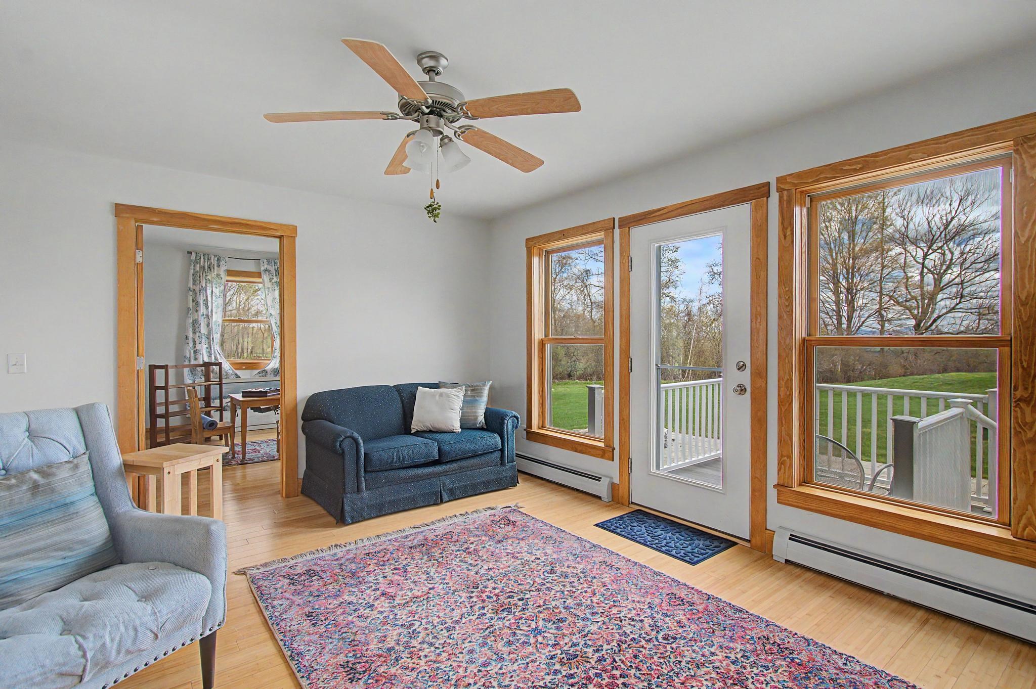 161 Bessette Road