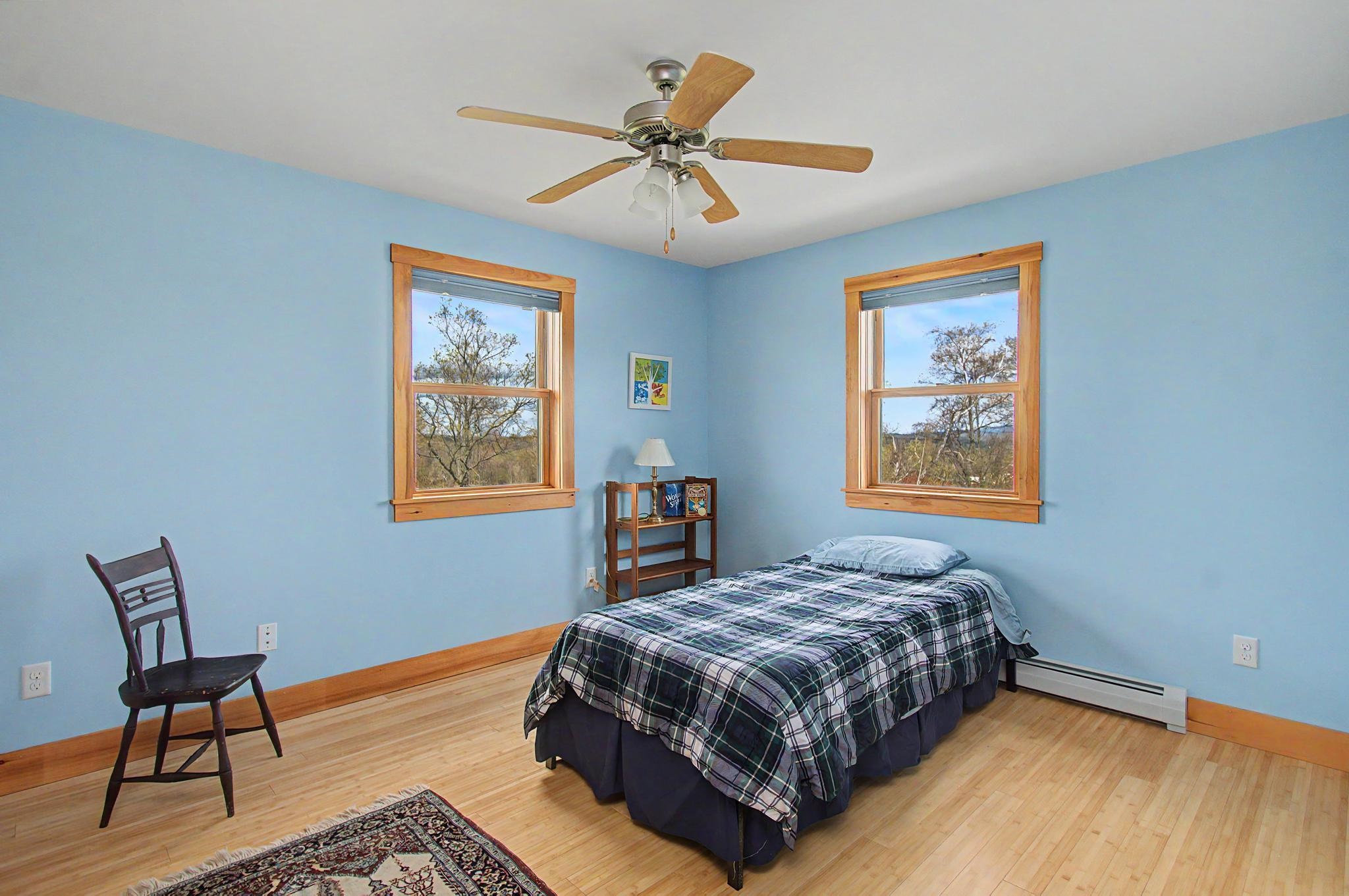 161 Bessette Road